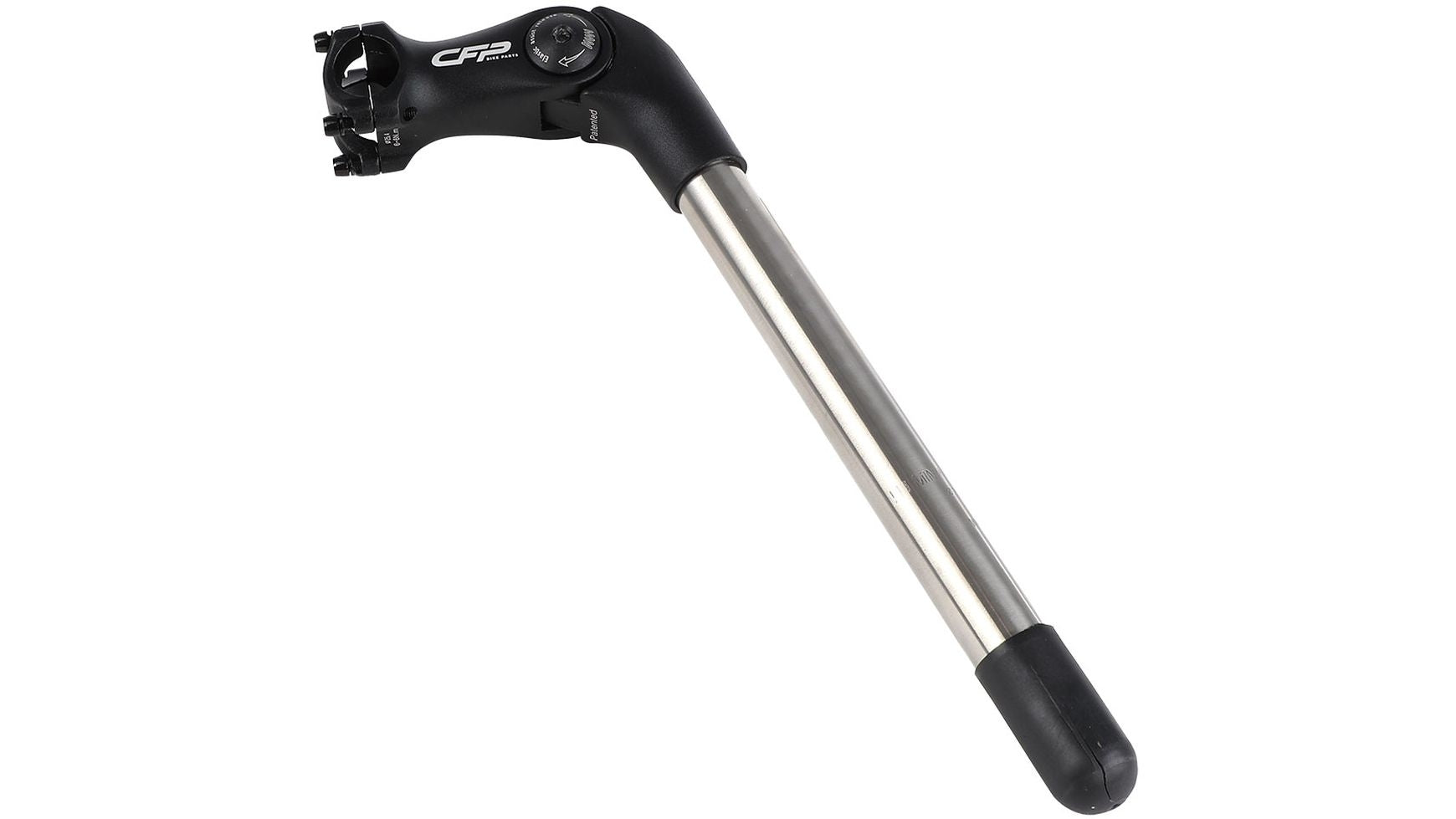 CFP by Ergotec Octopus 2 Tube image 3