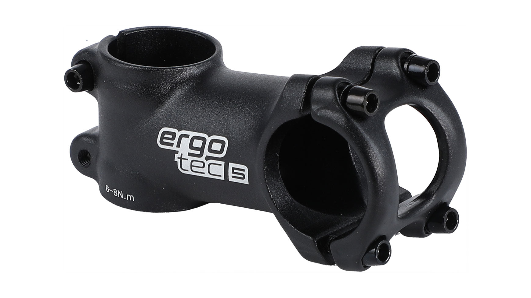 CFP by Ergotec Shark 2 Vorbau 31,8 image 0