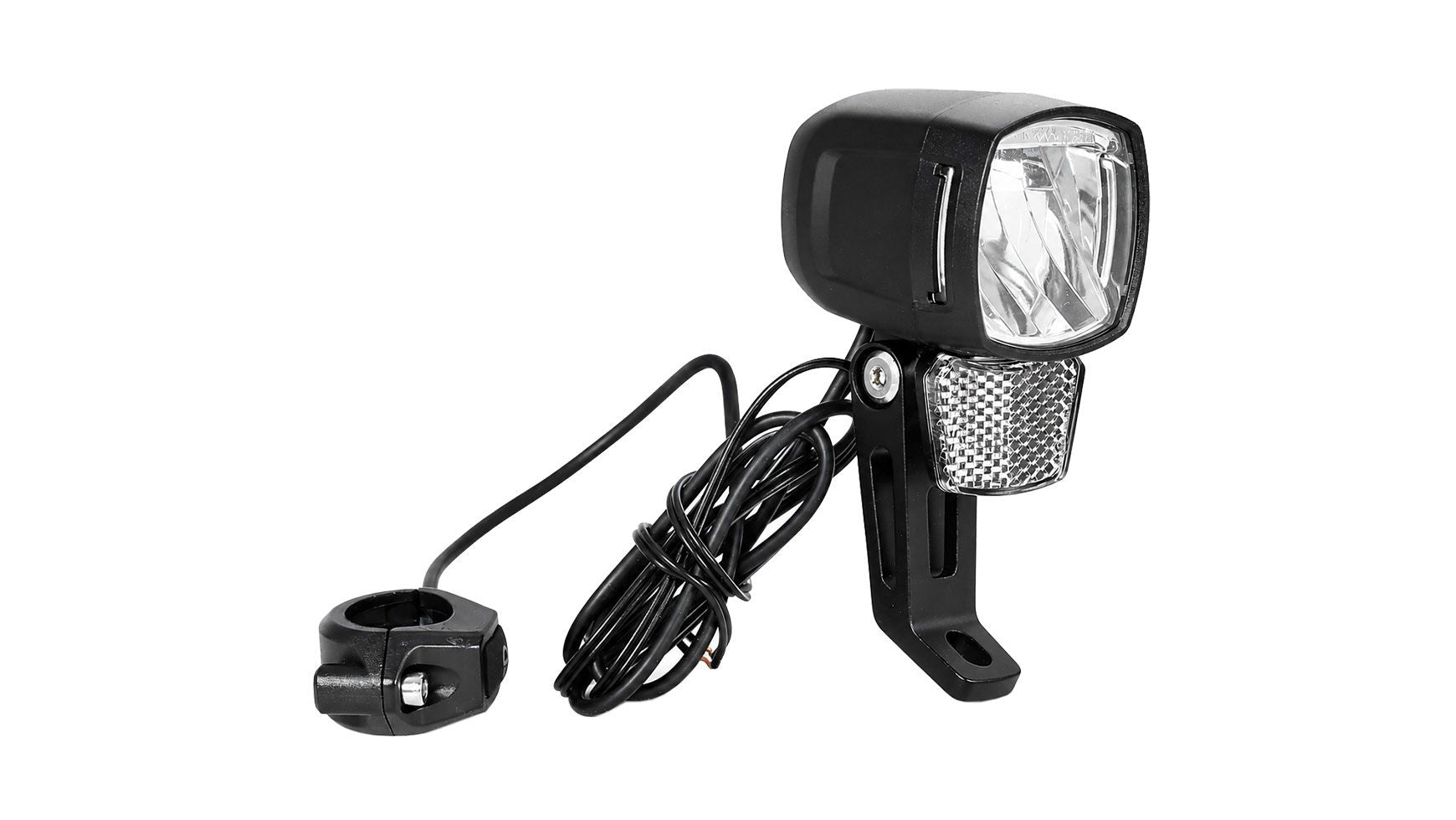 CFP Flora E-Bike Beleuchtung 180