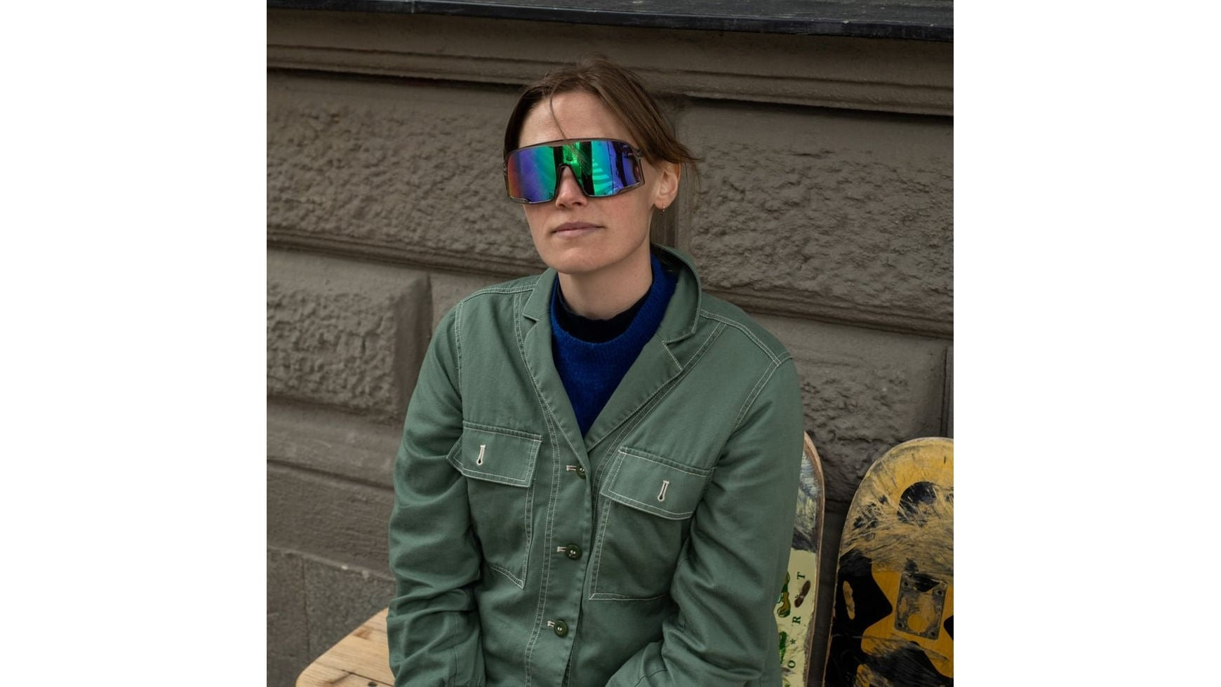 CHPO Henrik Fahrradbrille image 6