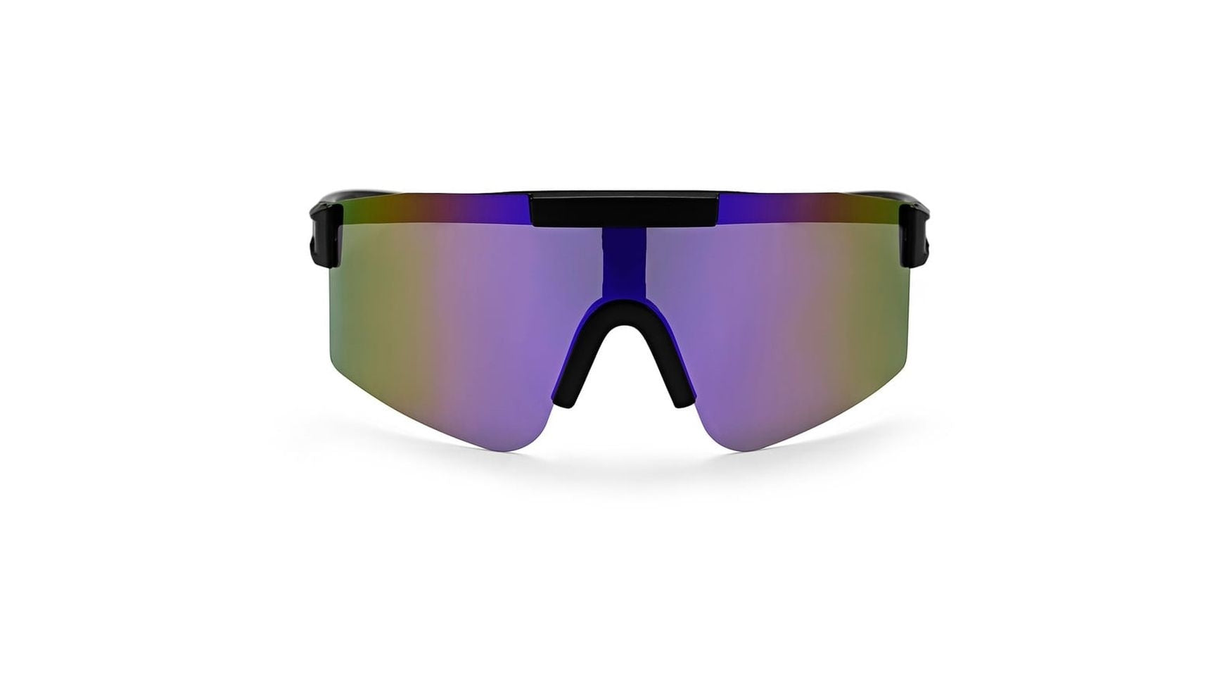 CHPO Luca Fahrradbrille image 1