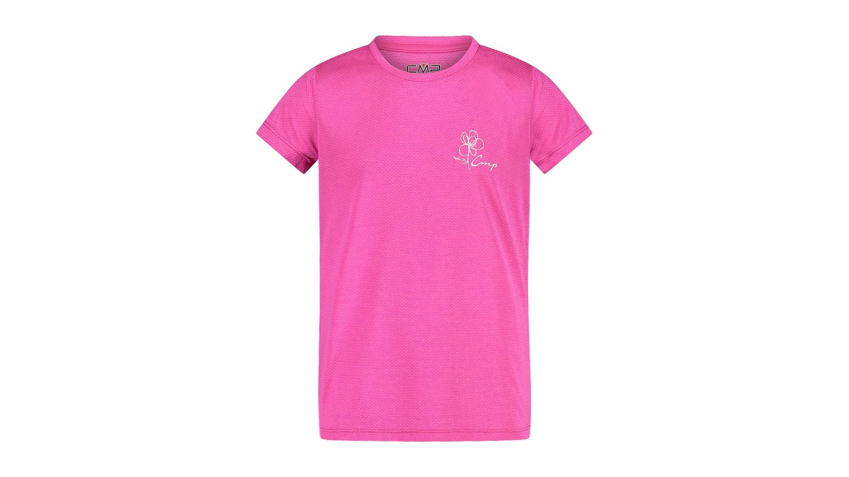 CMP KID G T-SHIRT Radtrikot Kinder image 0