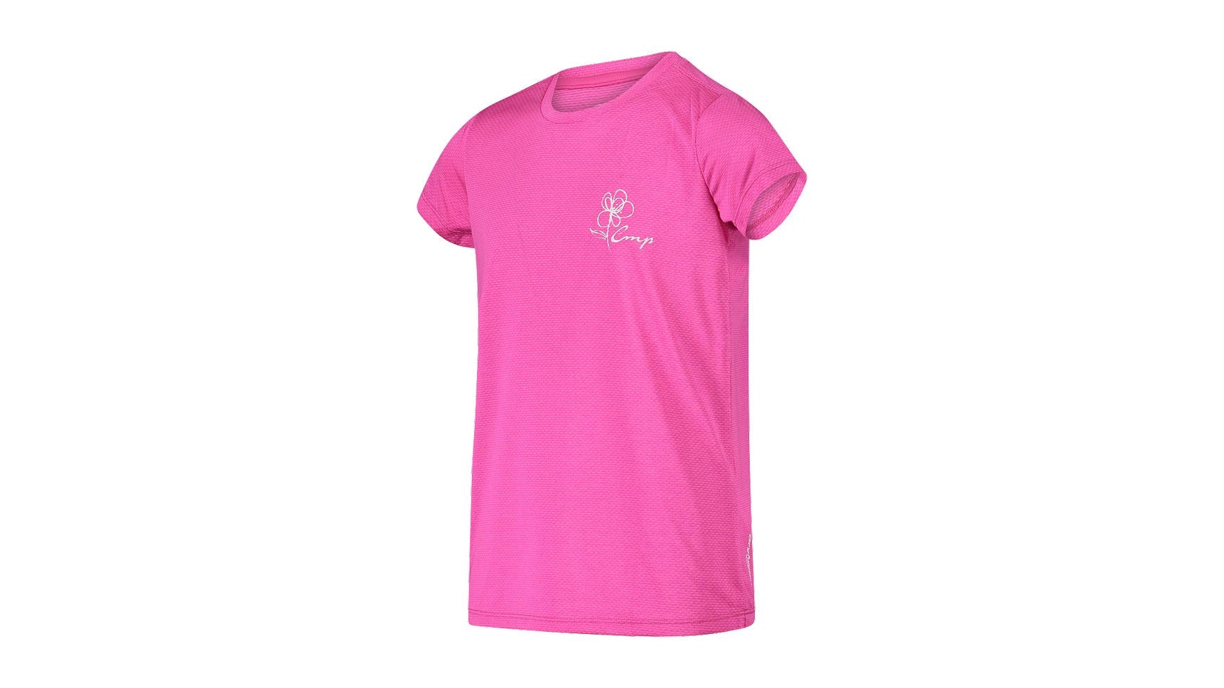 CMP KID G T-SHIRT Radtrikot Kinder image 1