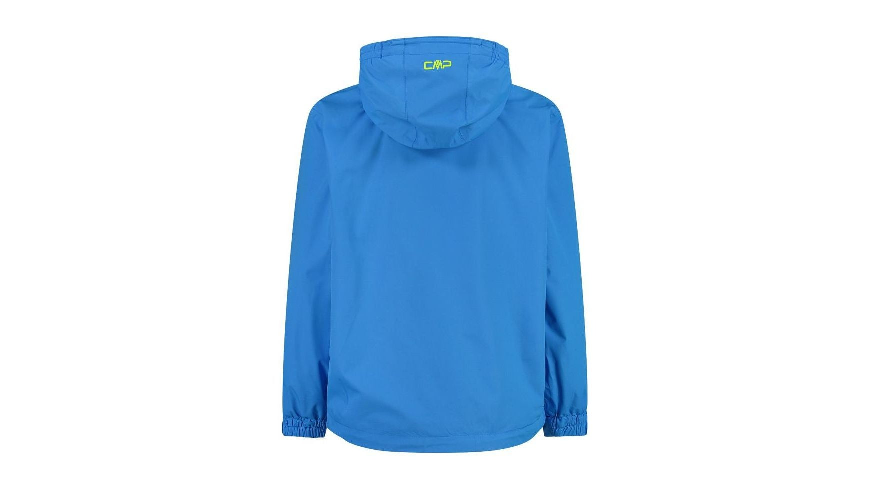 CMP KID JACKET FIX HOOD image 2
