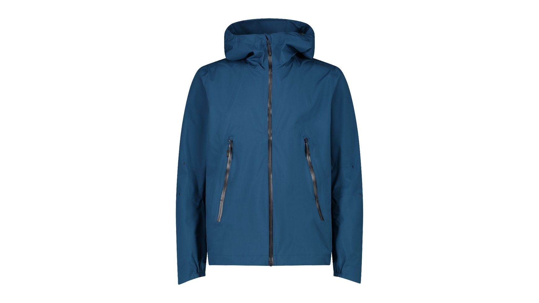 CMP MAN JACKET FIX HOOD image 0