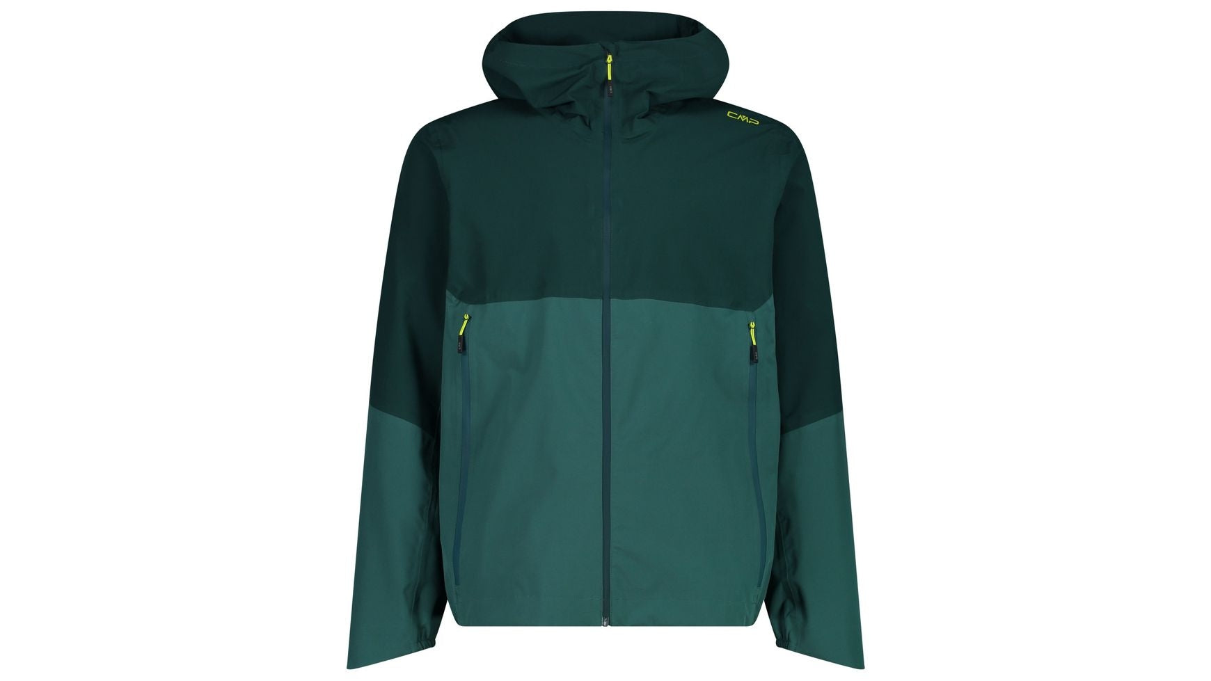 CMP MAN JACKET FIX HOOD image 0