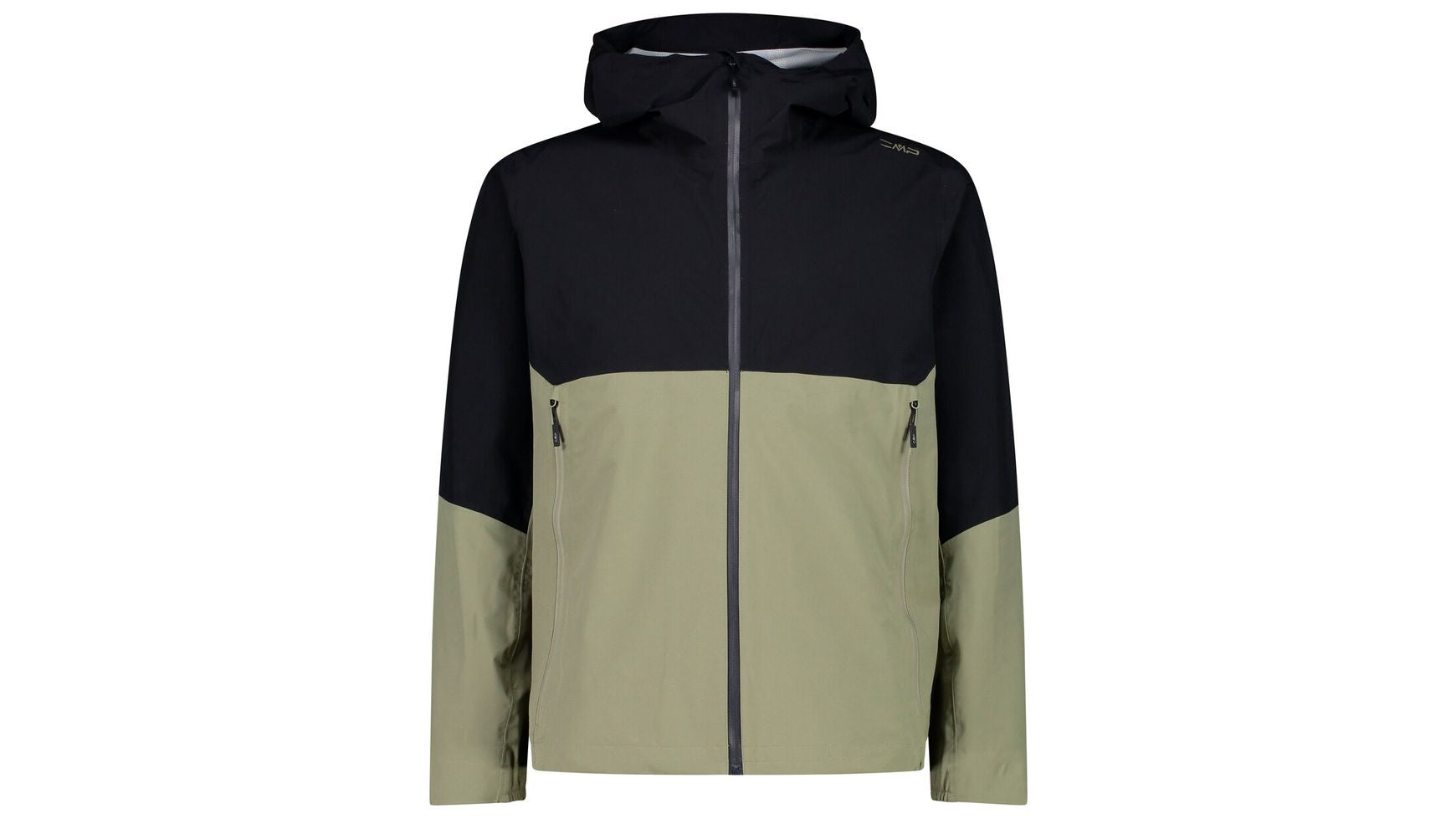 CMP MAN JACKET FIX HOOD image 2