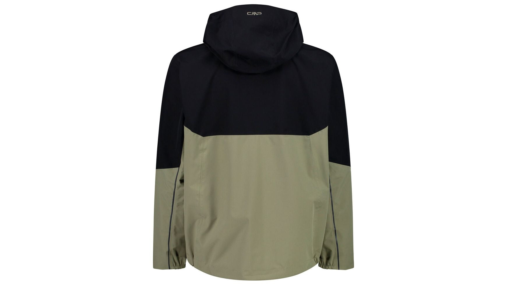CMP MAN JACKET FIX HOOD image 3