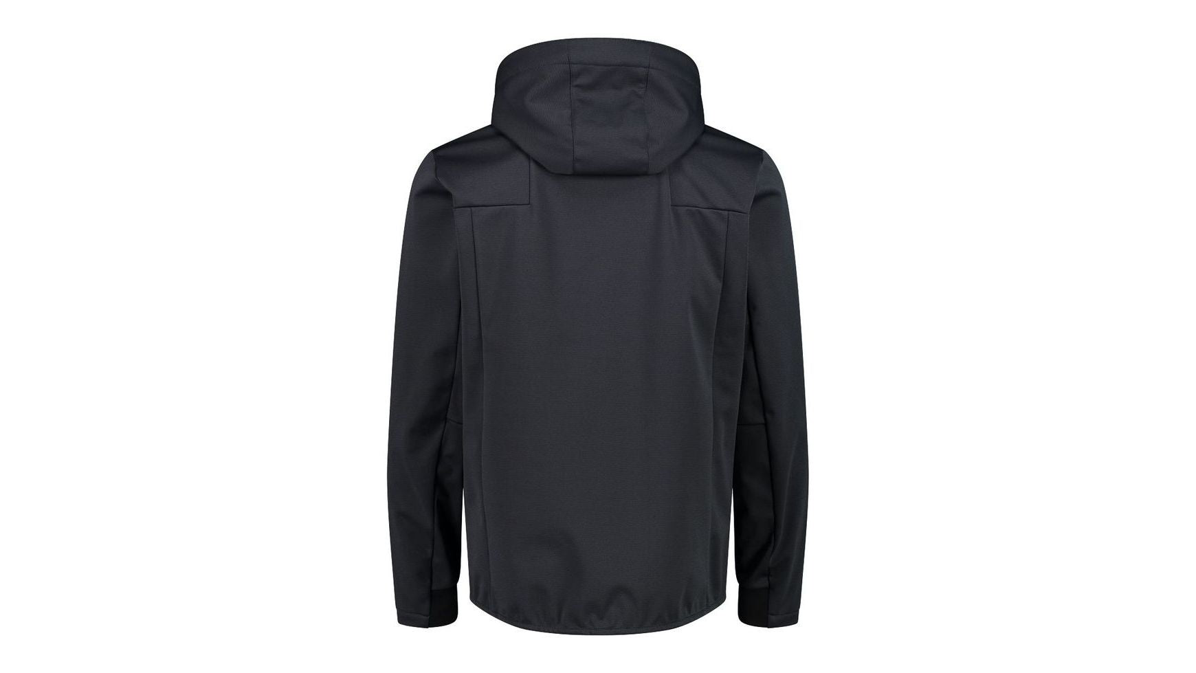 CMP MAN JACKET ZIP HOOD image 2