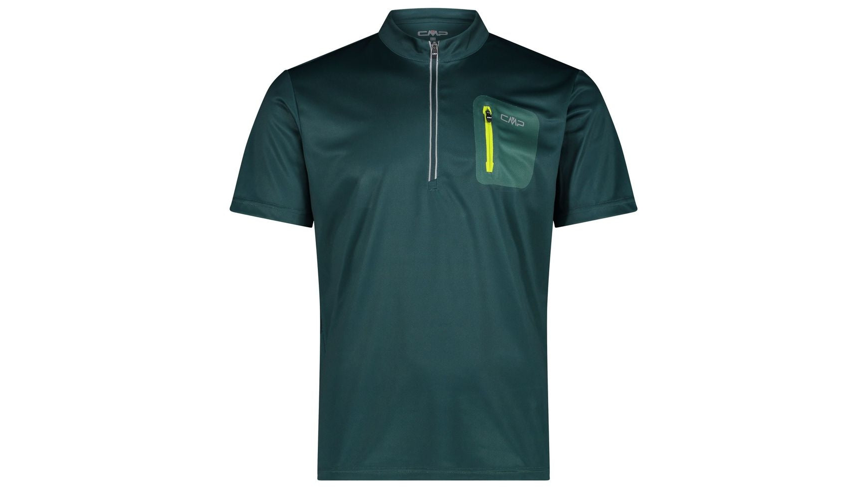 CMP MAN T-SHIRT FREEBIKE image 0