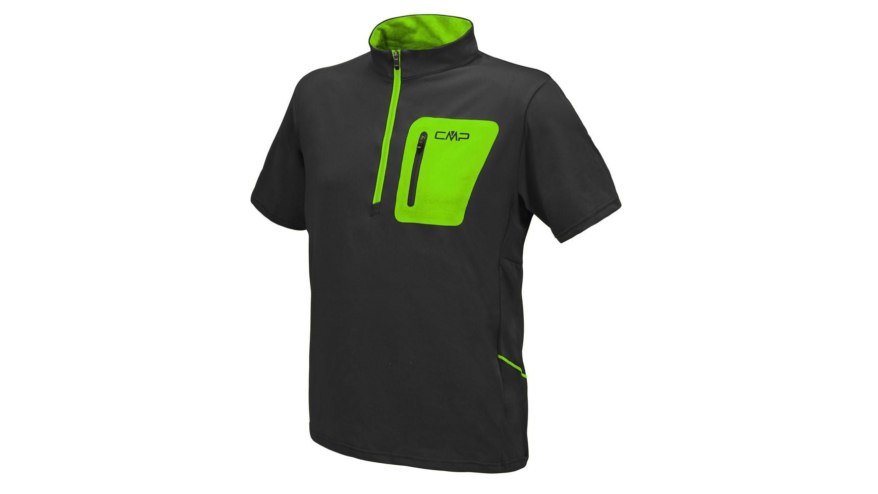 CMP Man Freebike T-Shirt image 1