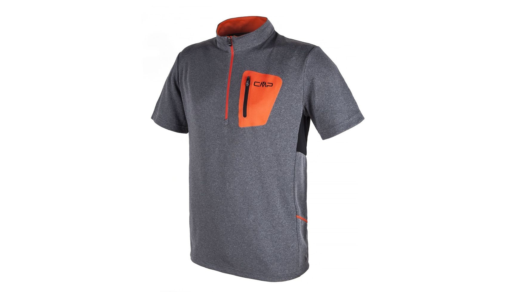 CMP Man Freebike T-Shirt