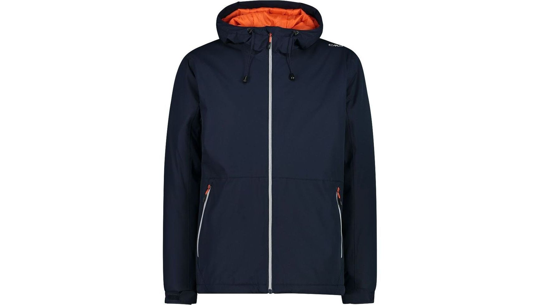 CMP Man Jacket Fix Hood image 4