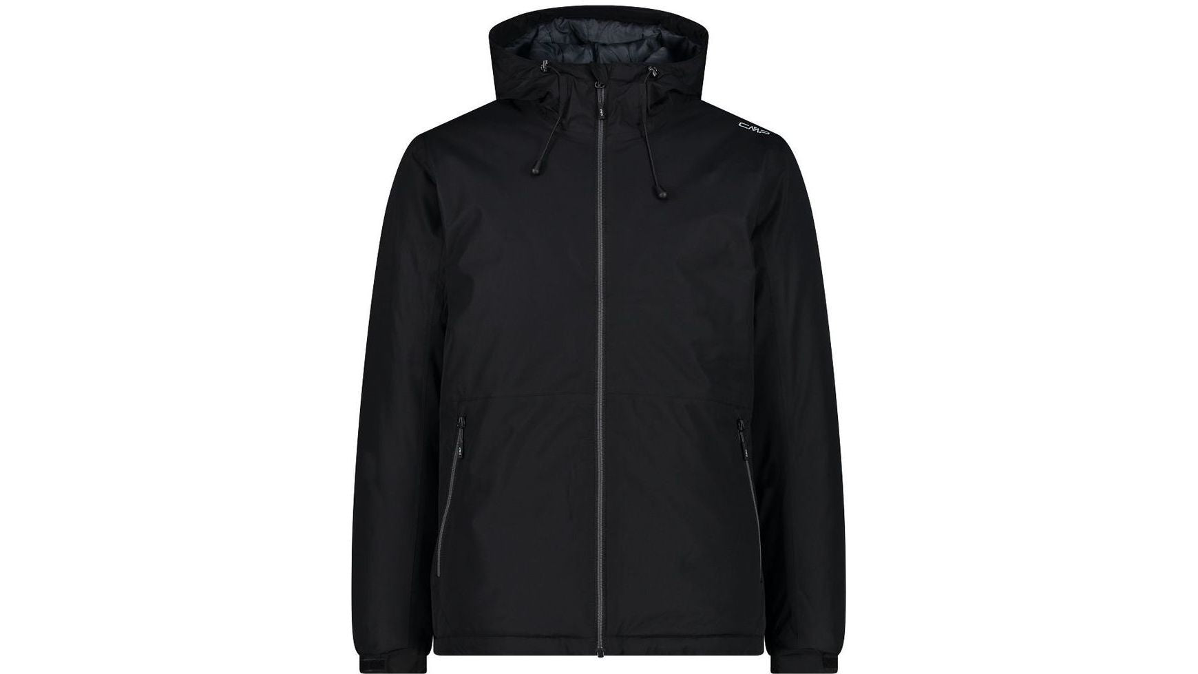 CMP Man Jacket Fix Hood image 8