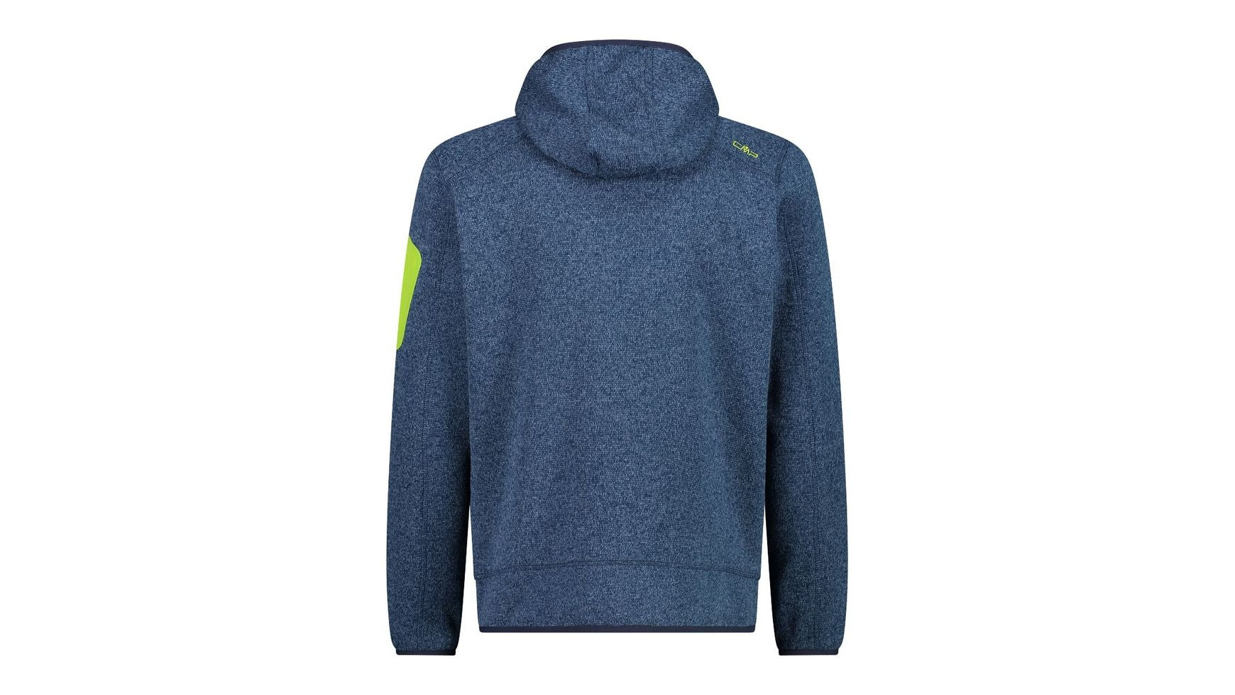 CMP Man Jacket Fix Hood image 5