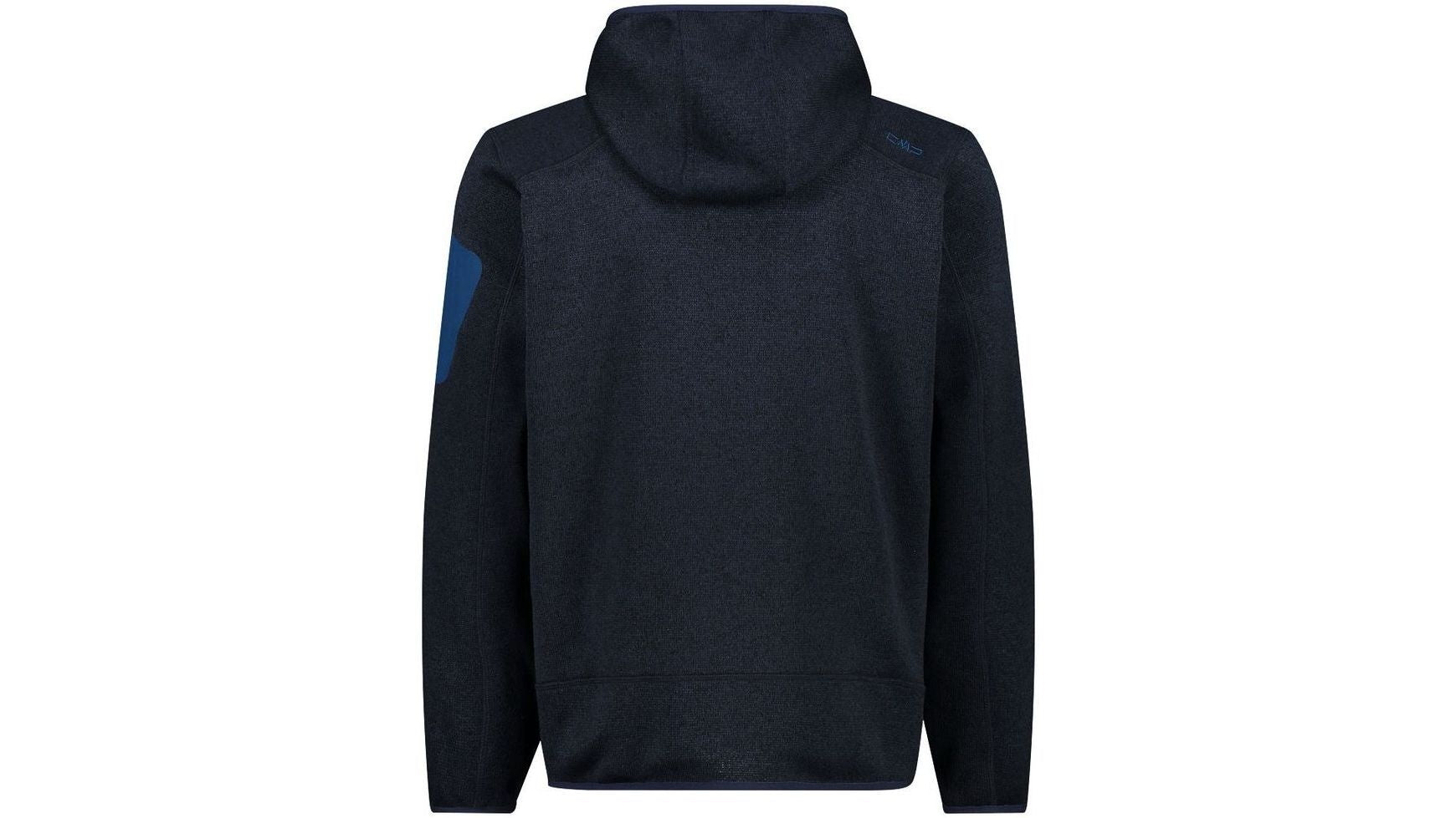 CMP Man Jacket Fix Hood image 9