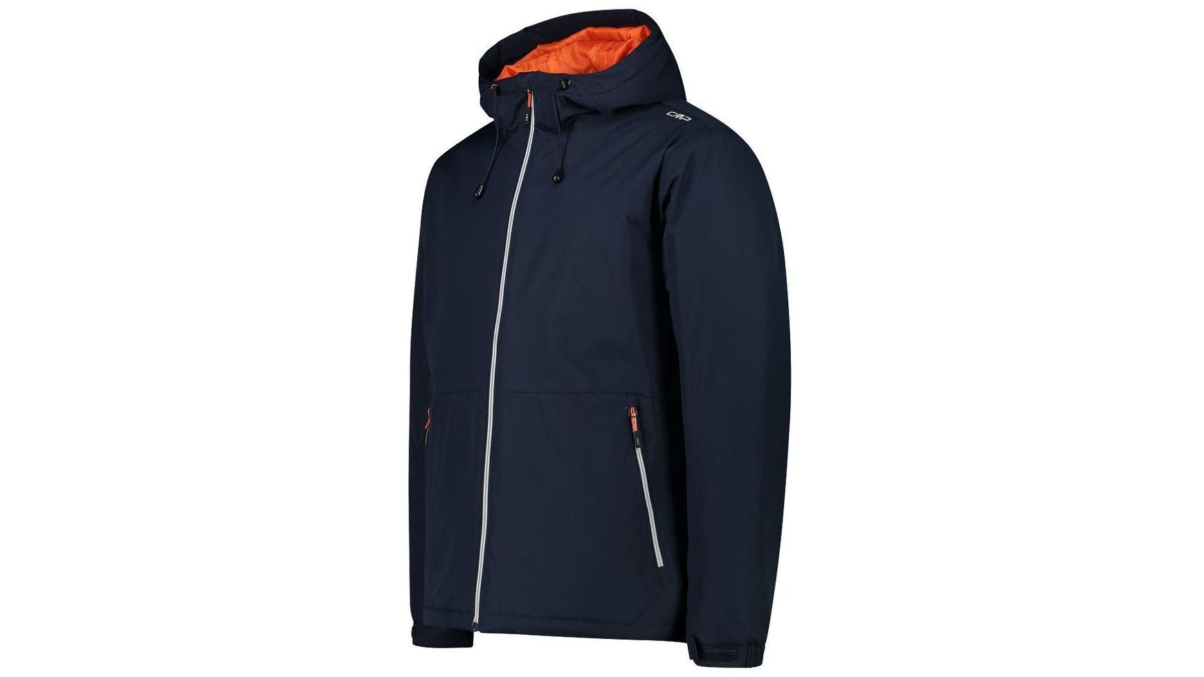 CMP Man Jacket Fix Hood image 6