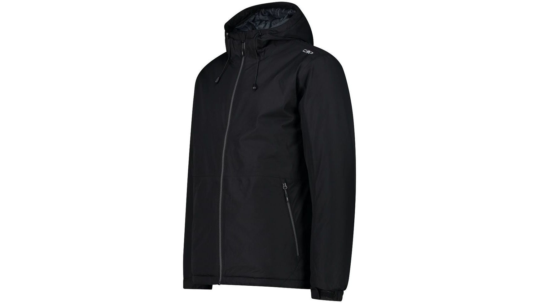 CMP Man Jacket Fix Hood image 10