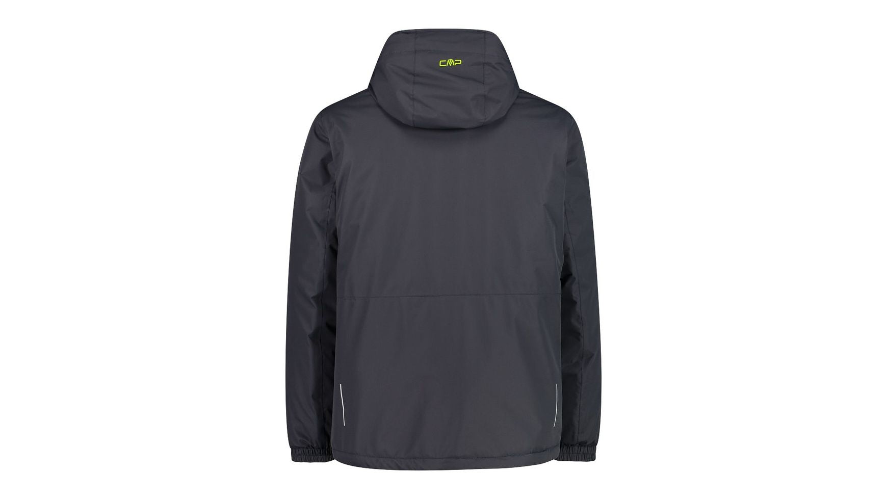 CMP Man Jacket Fix Hood image 3