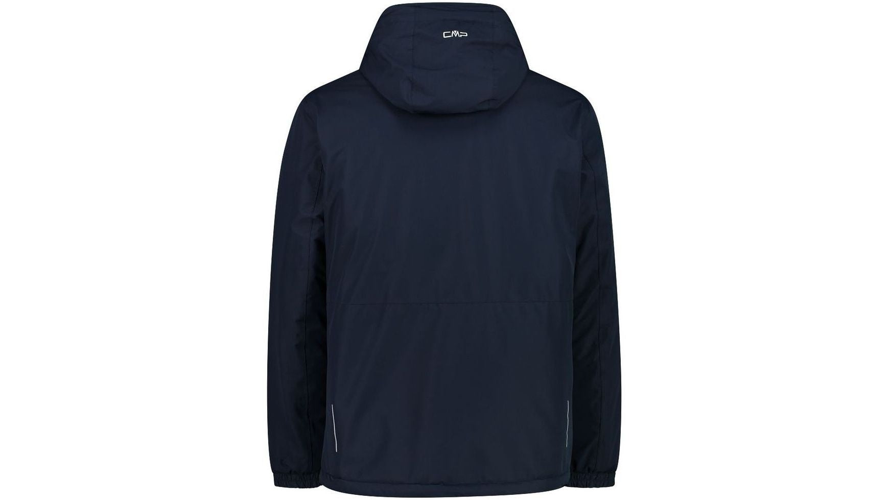 CMP Man Jacket Fix Hood image 7