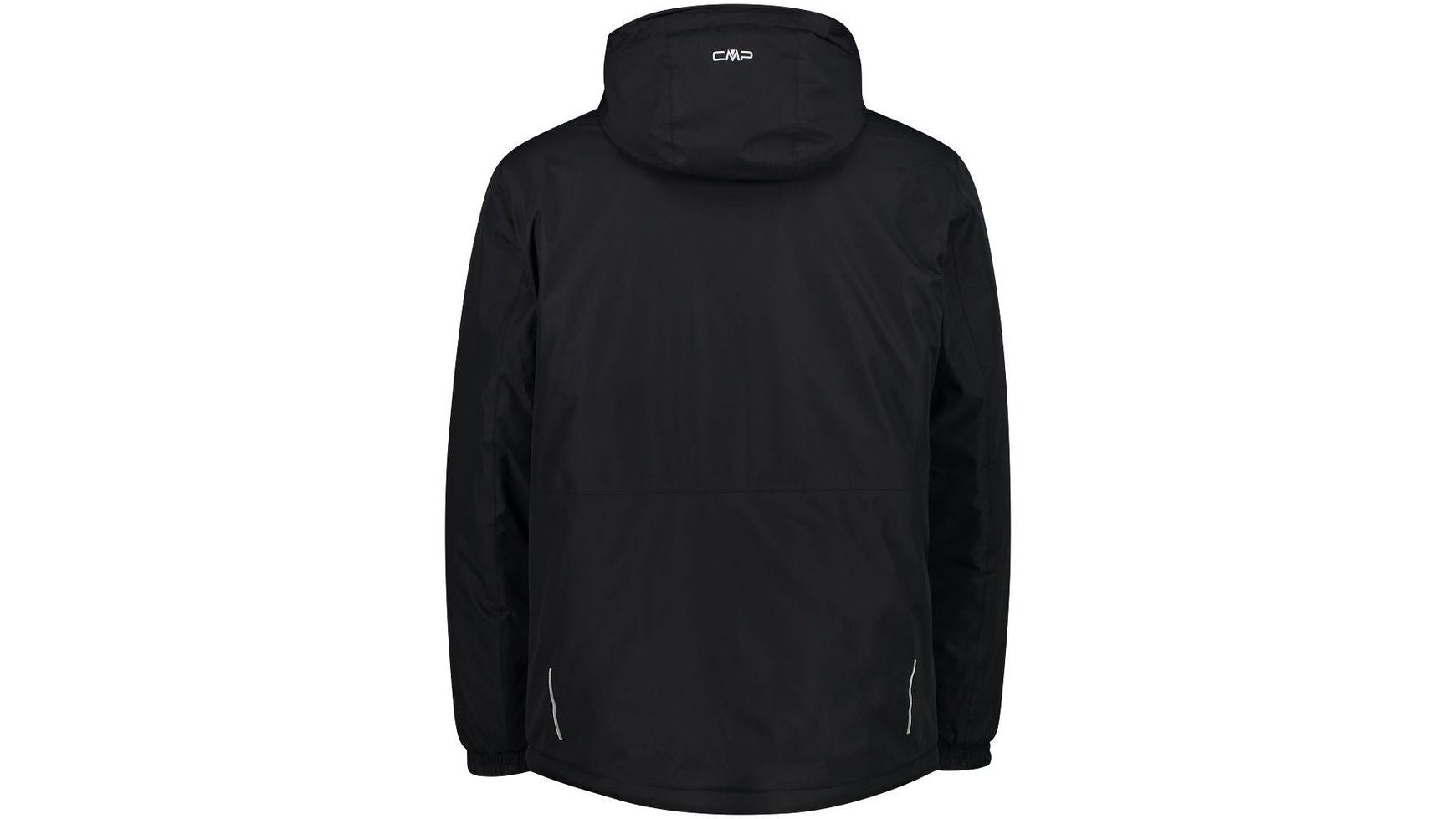 CMP Man Jacket Fix Hood image 11
