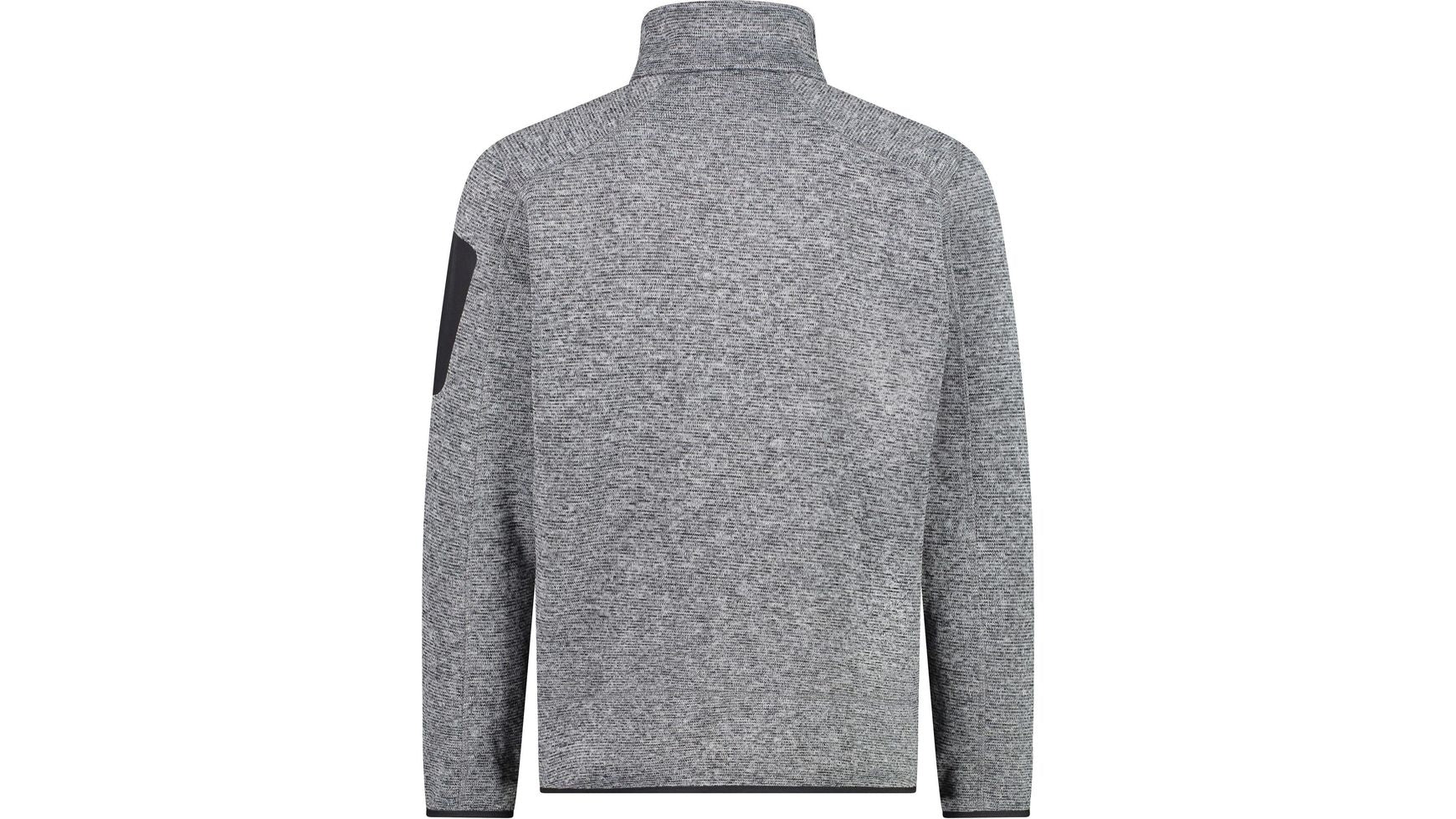 CMP Man Jacket Herren Strick image 1