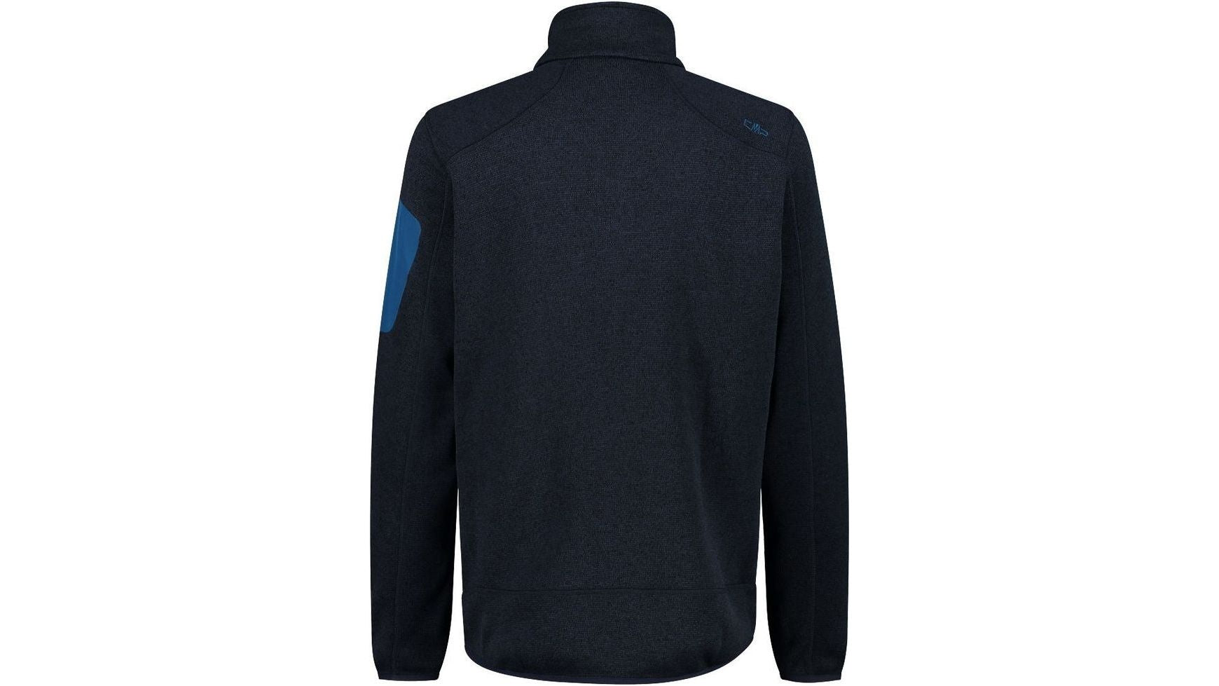 CMP Man Jacket Herren Strick image 14