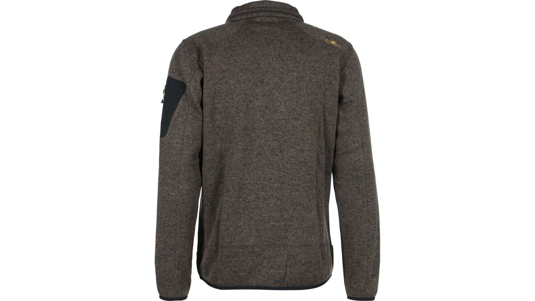 CMP Man Jacket Herren Strick image 5