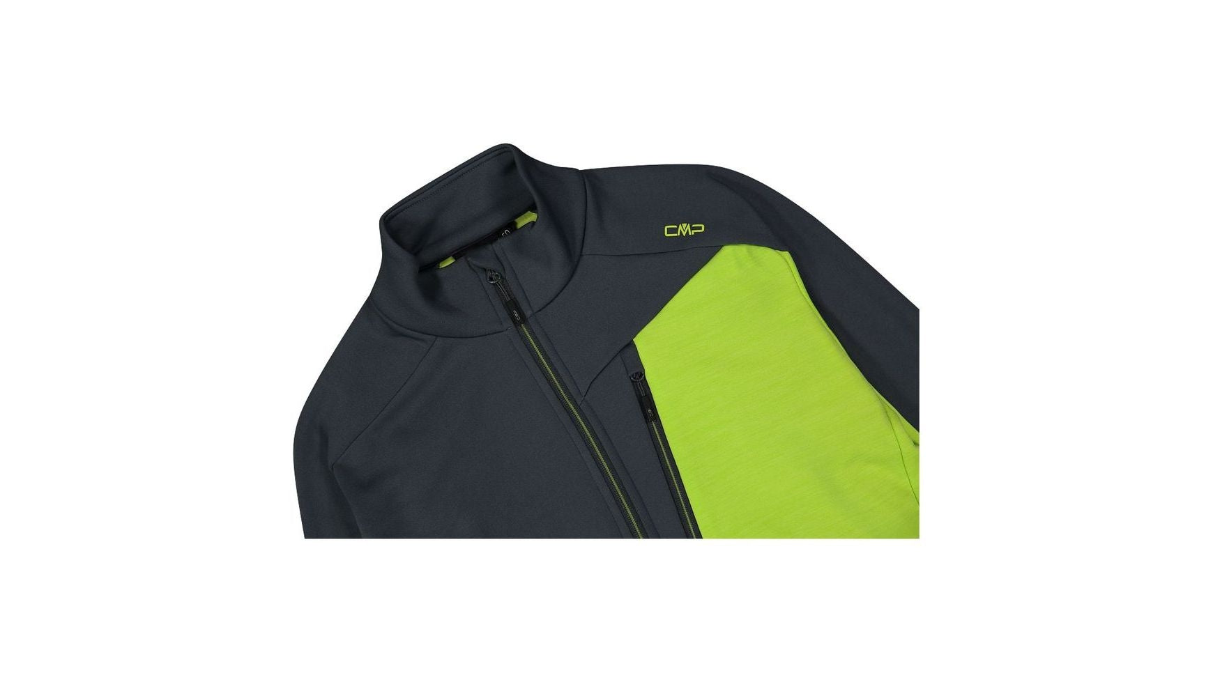 CMP Man Jacket Stretch Performance image 1