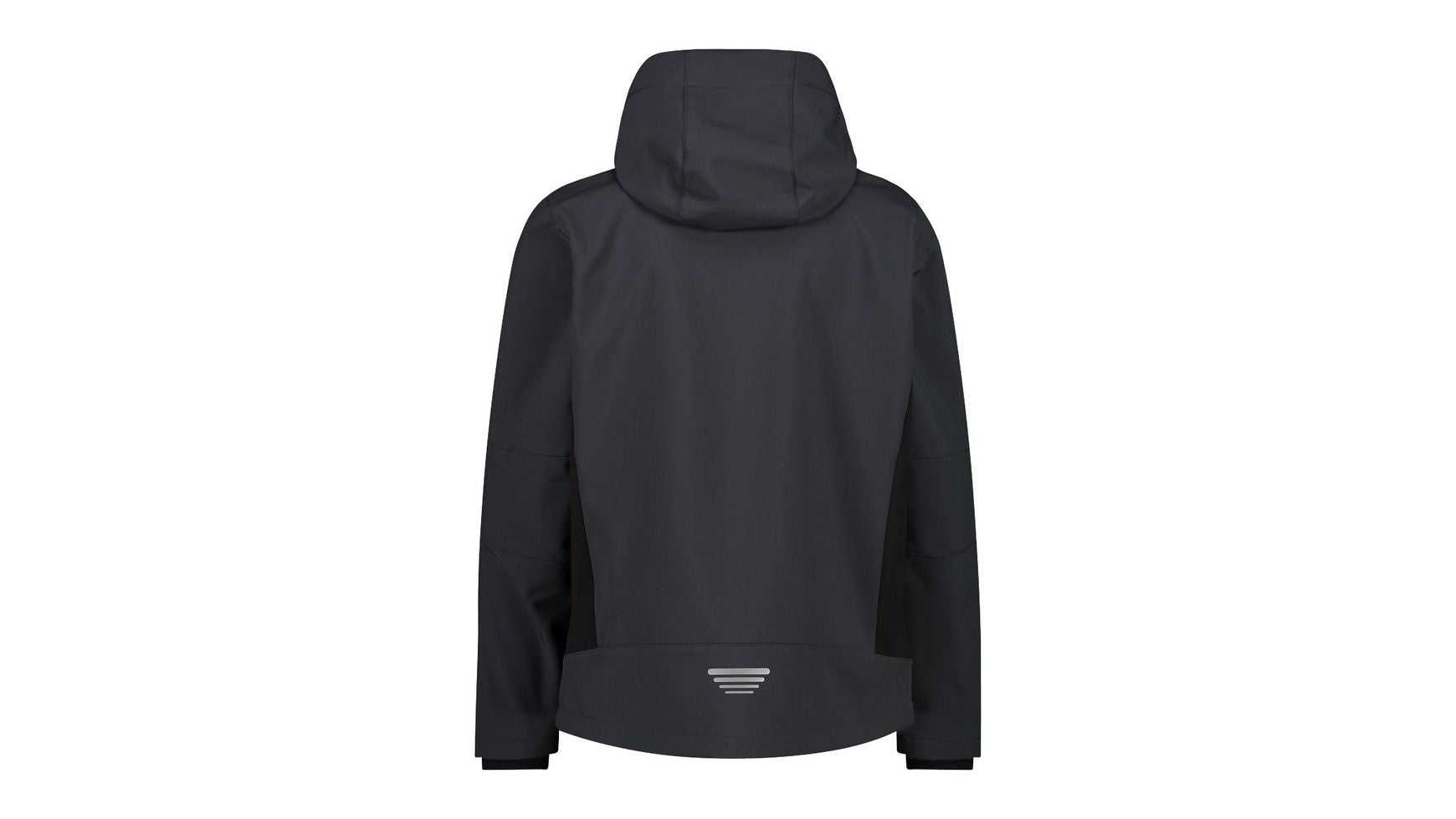 CMP Man Jacket Zip Hood image 5