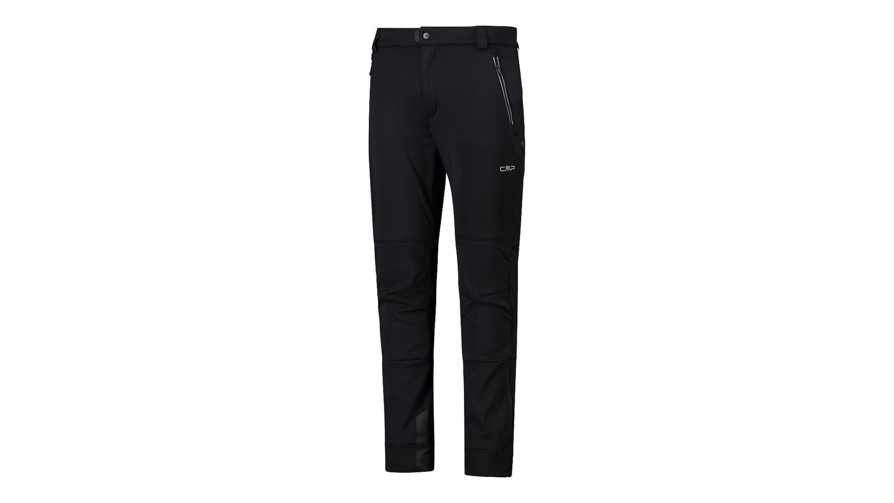 CMP Man Pant Softschell image 1