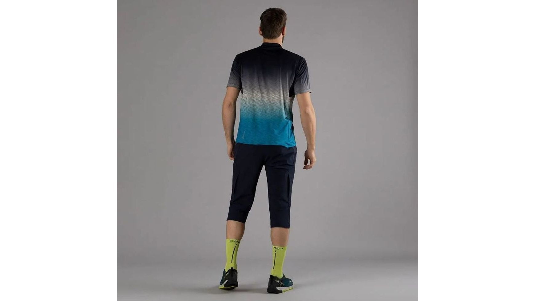 CMP Man T-Shirt image 4