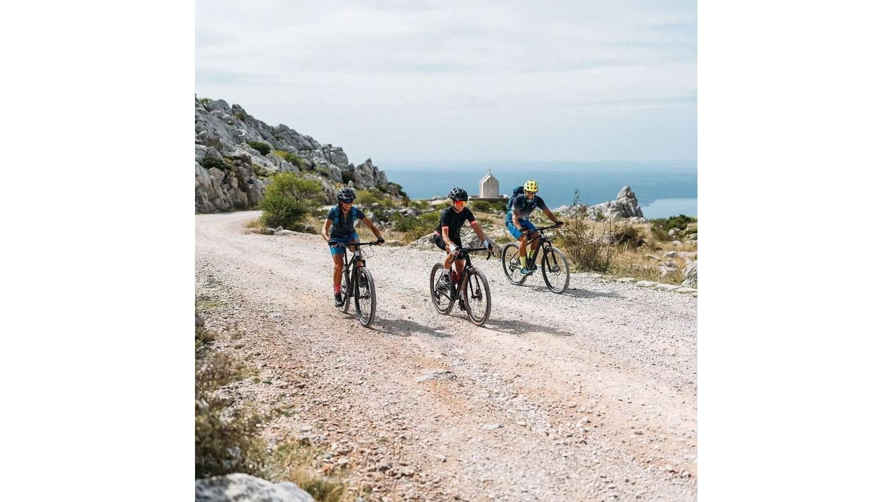 CMP Man T-Shirt image 6