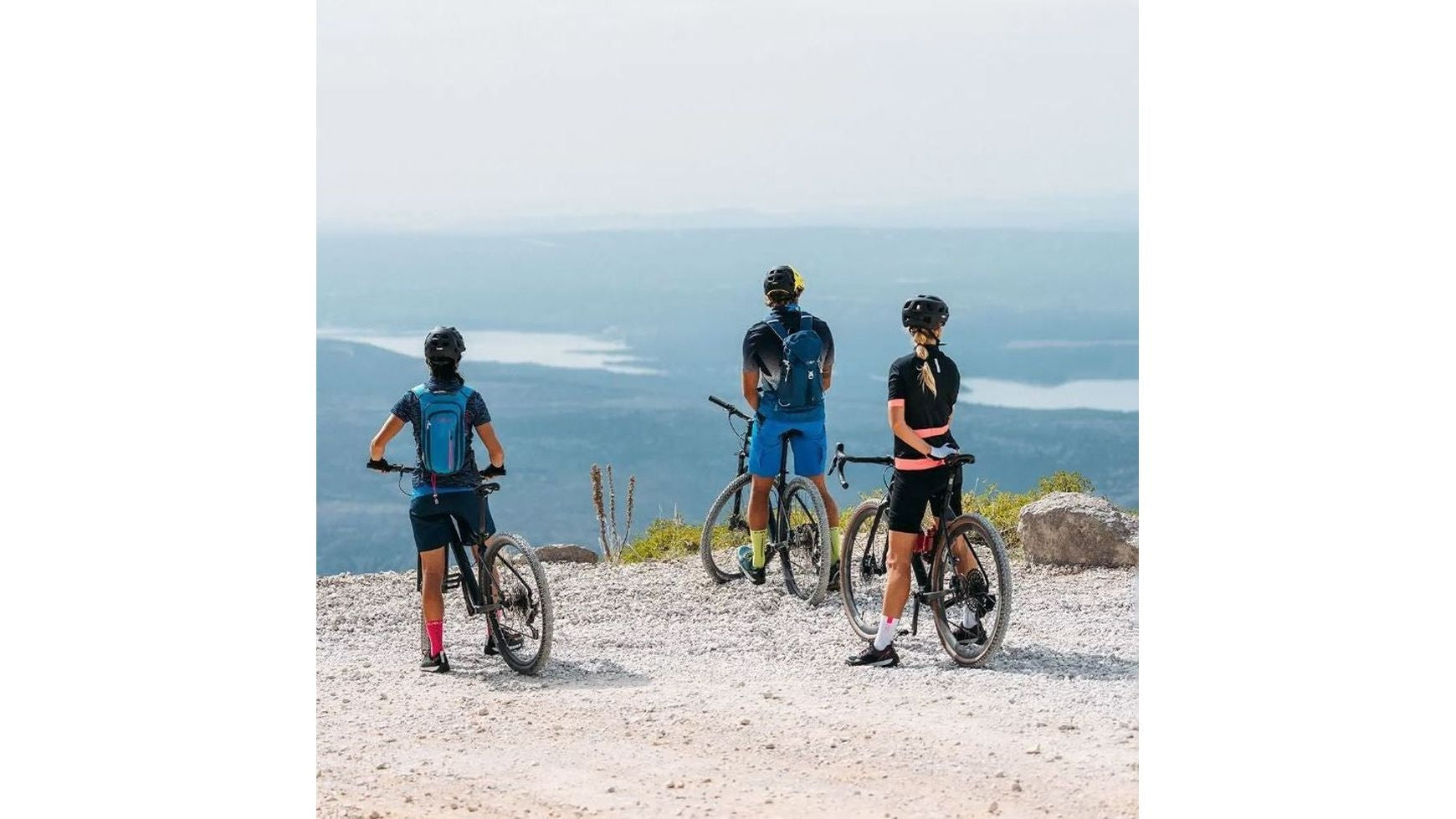 CMP Man T-Shirt image 7