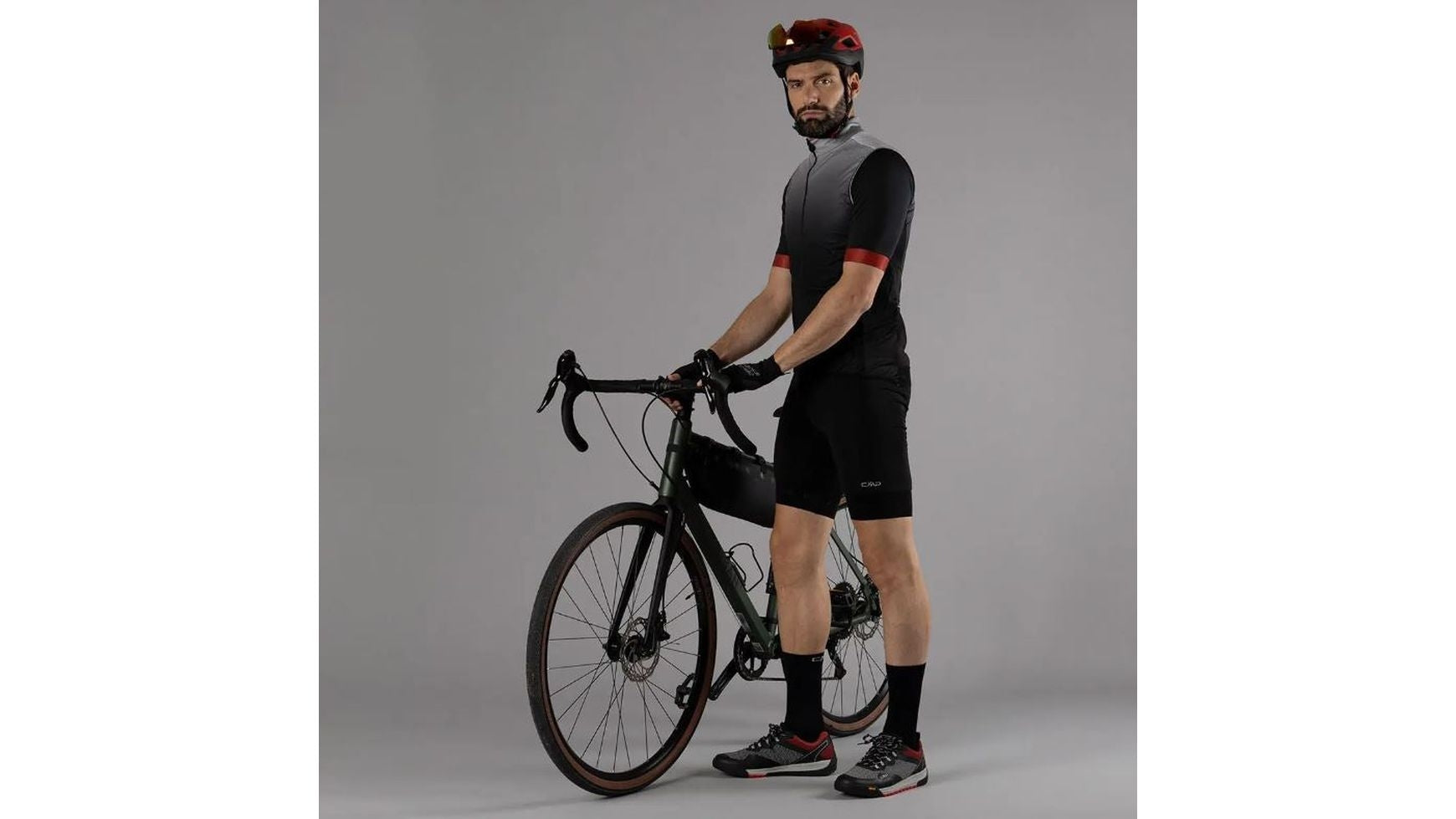 CMP Man Vest image 4