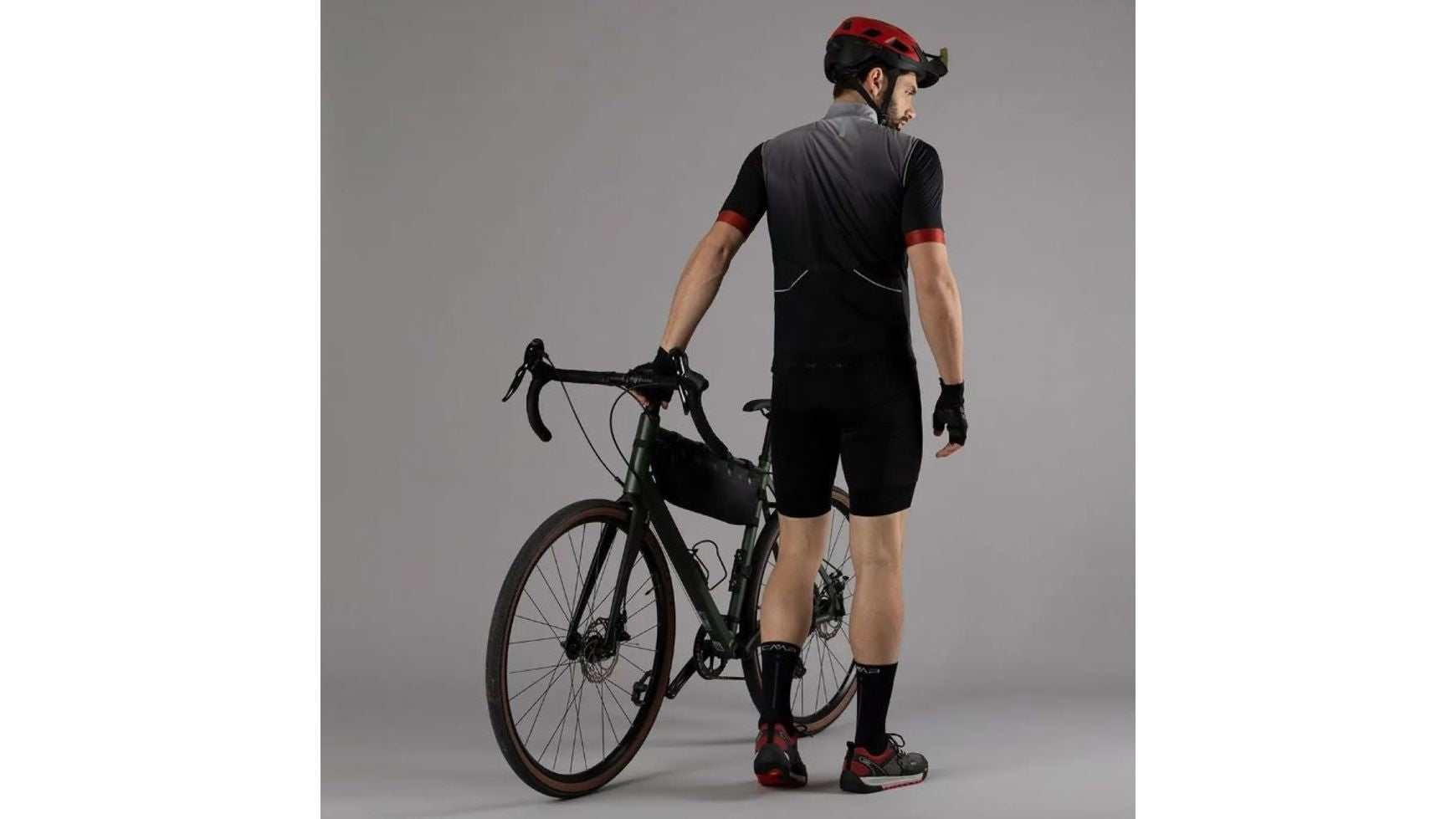 CMP Man Vest image 5