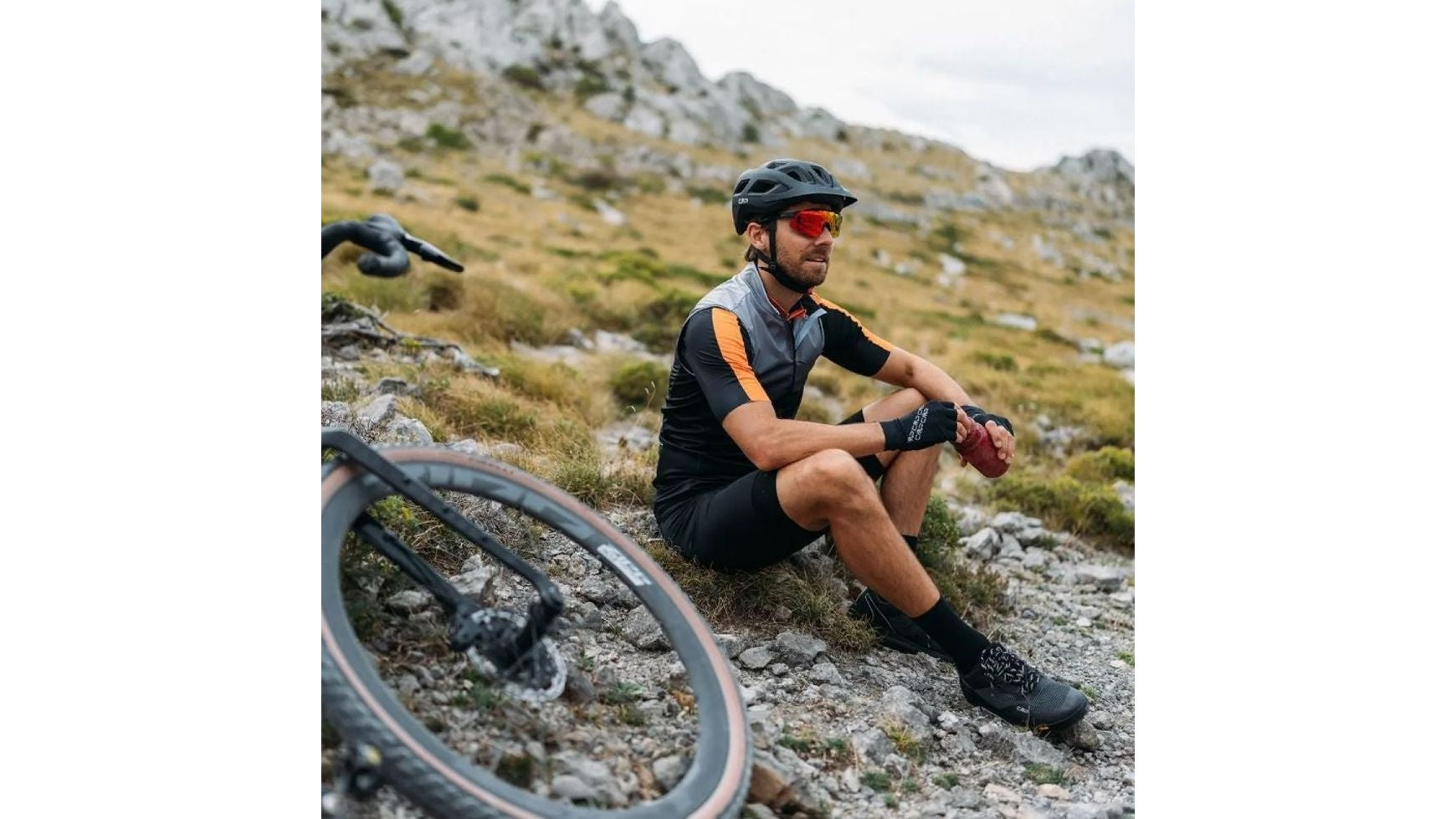 CMP Man Vest image 7