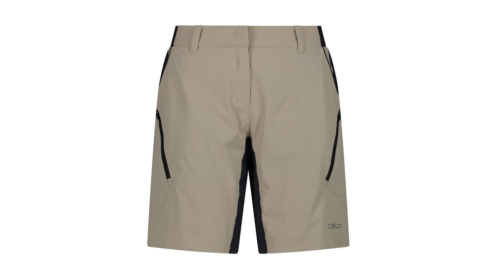 CMP WOMAN Free Bike Bermuda image 0