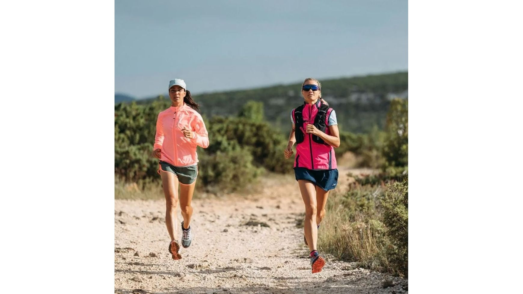 CMP WOMAN JACKET Windjacke Damen image 4