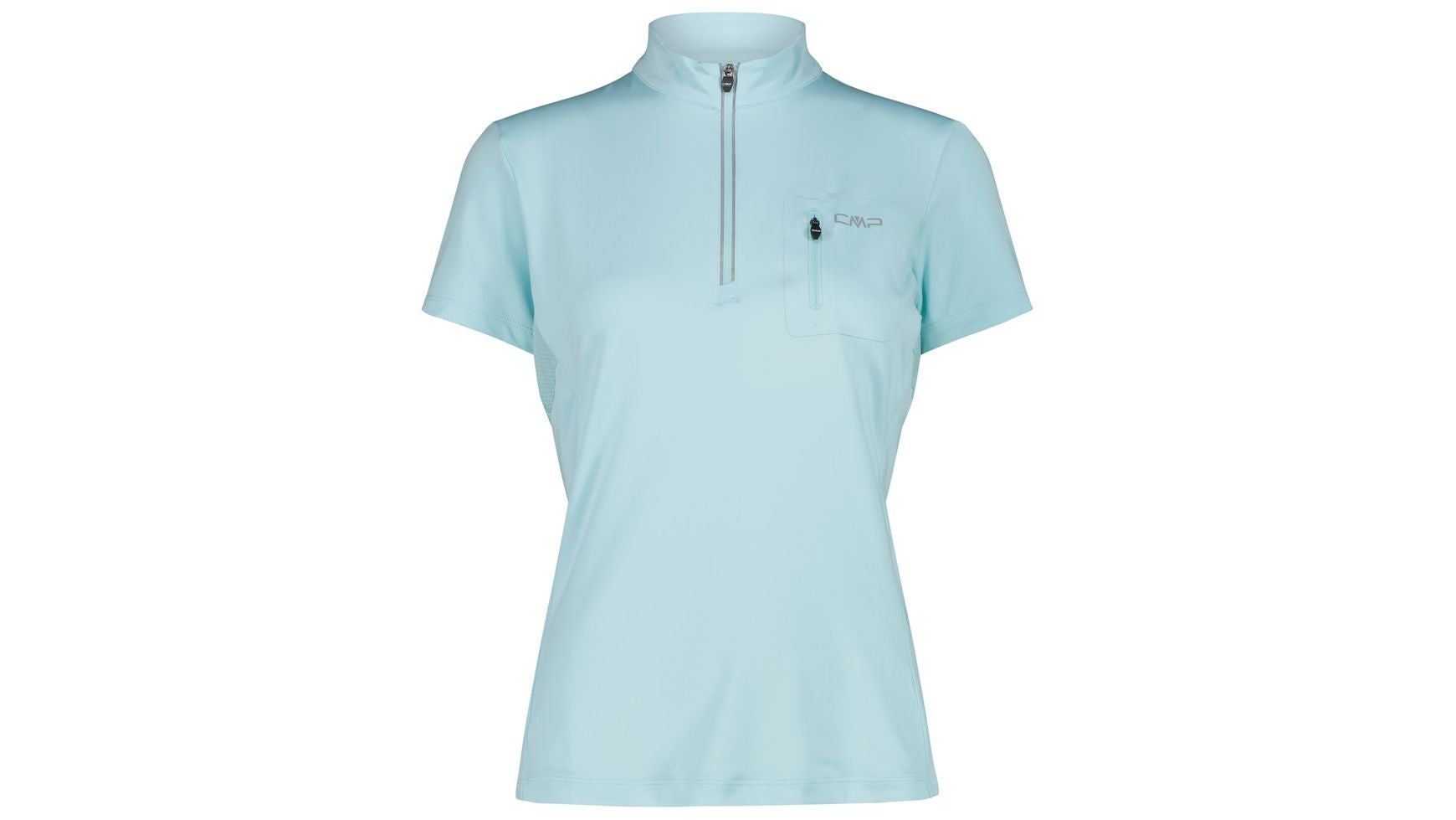 CMP WOMAN T-Shirt Free Bike image 0