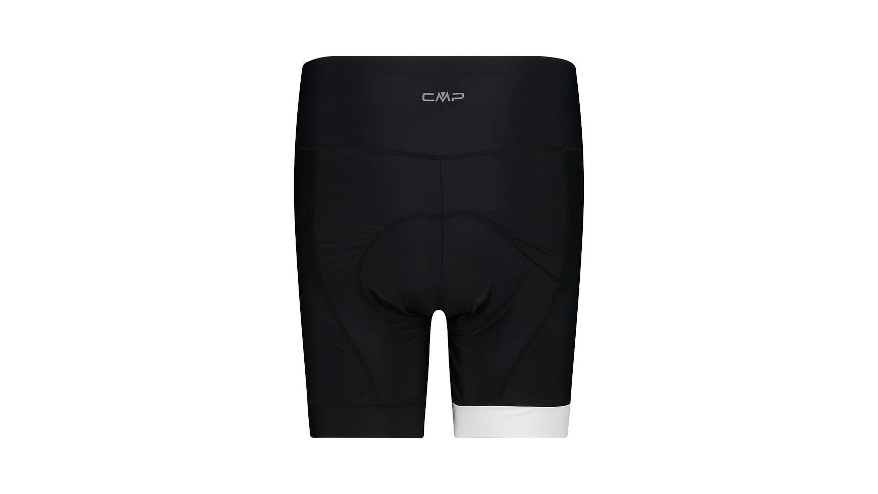 CMP Woman Bike Shorts image 5