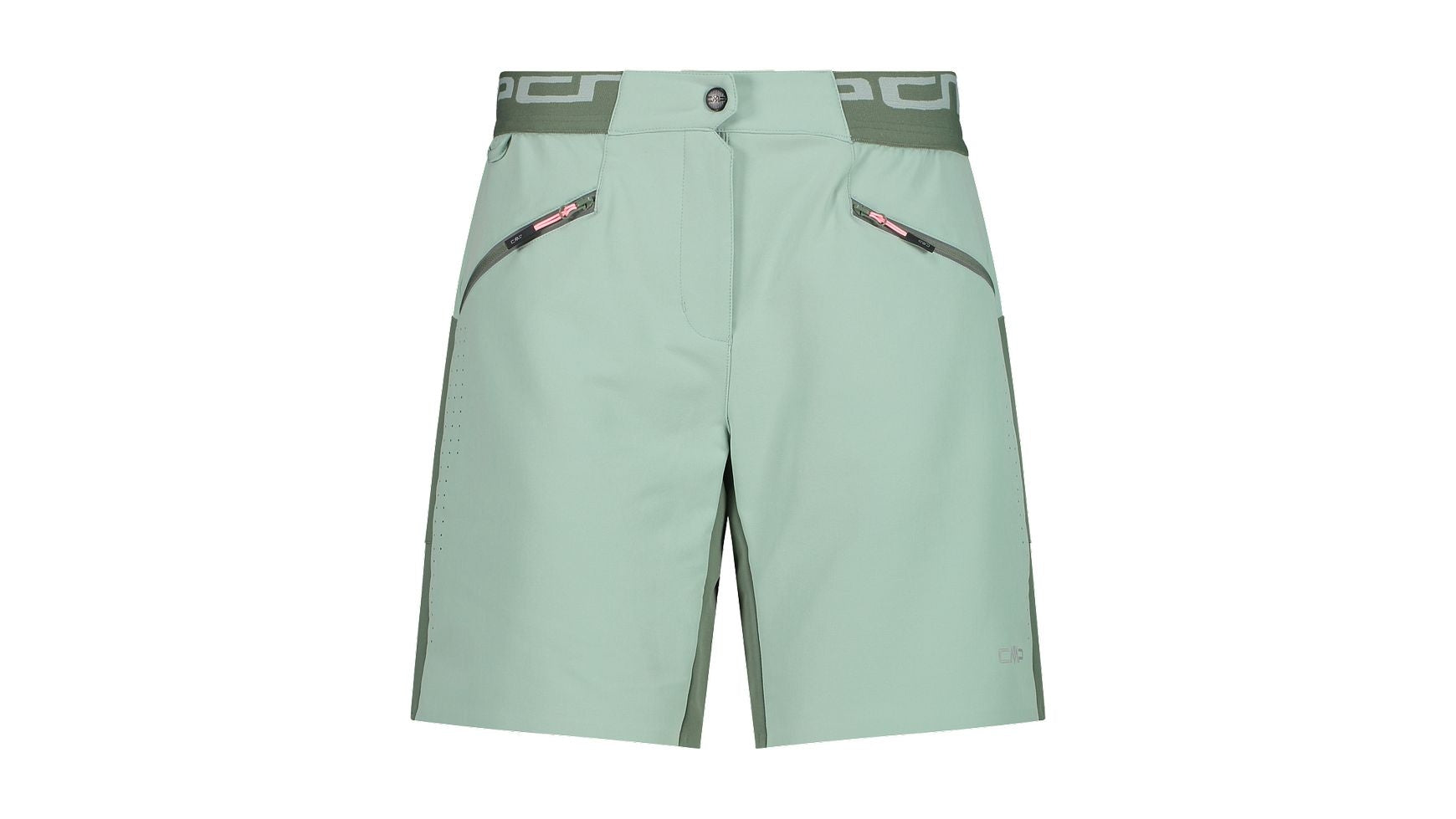 CMP Woman Free Bike Bermuda image 3