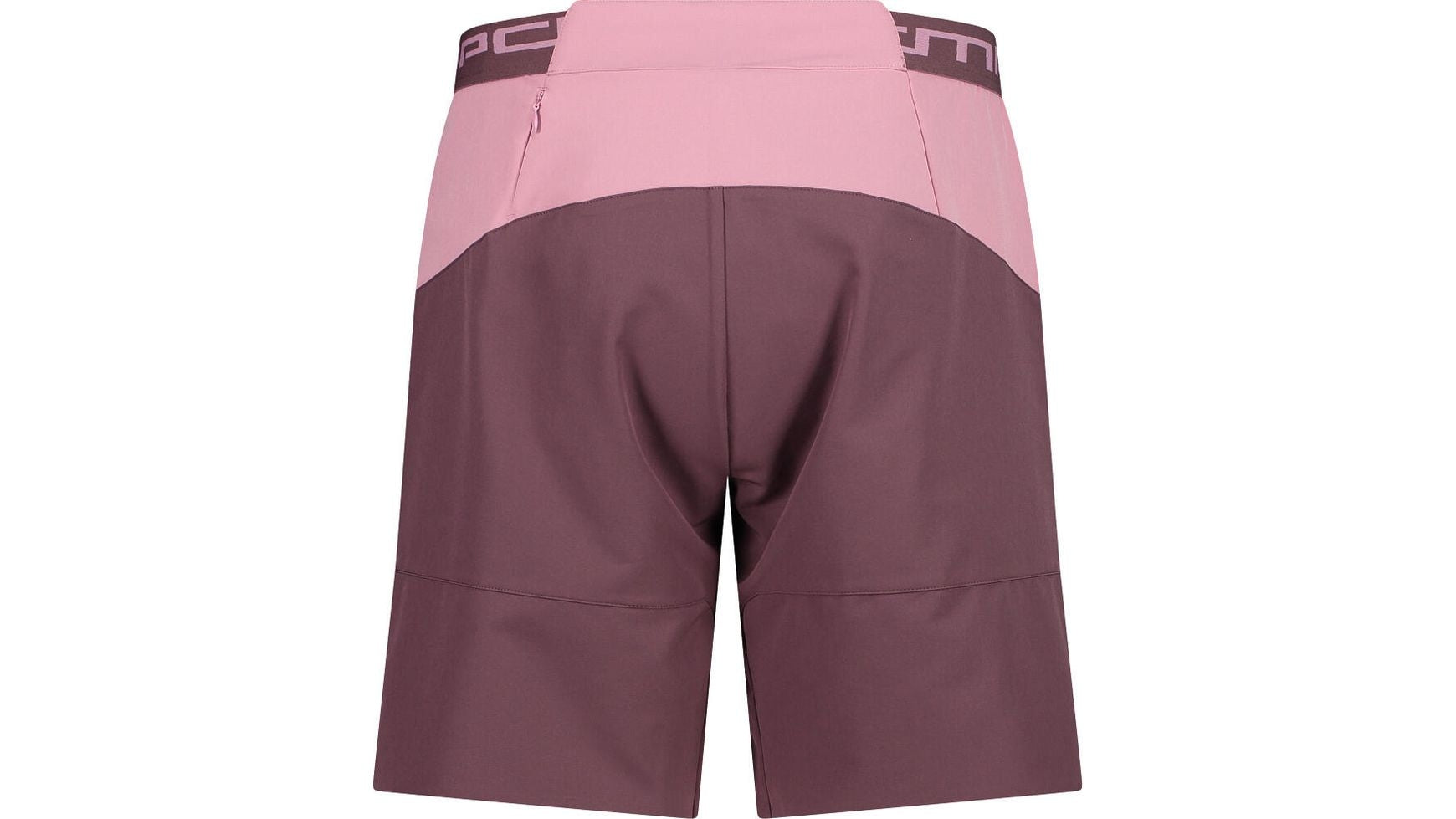 CMP Woman Free Bike Bermuda image 1