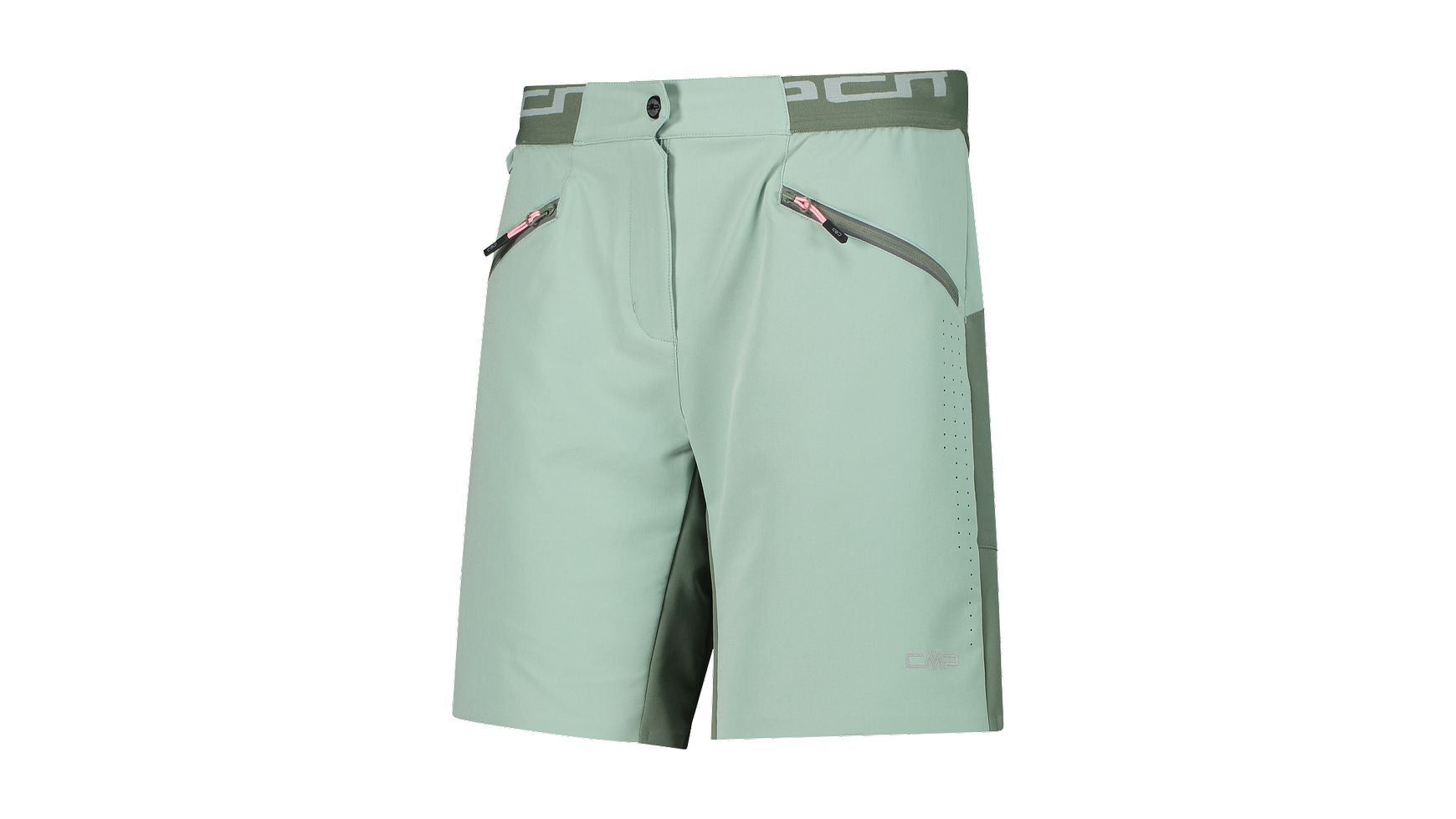 CMP Woman Free Bike Bermuda image 5