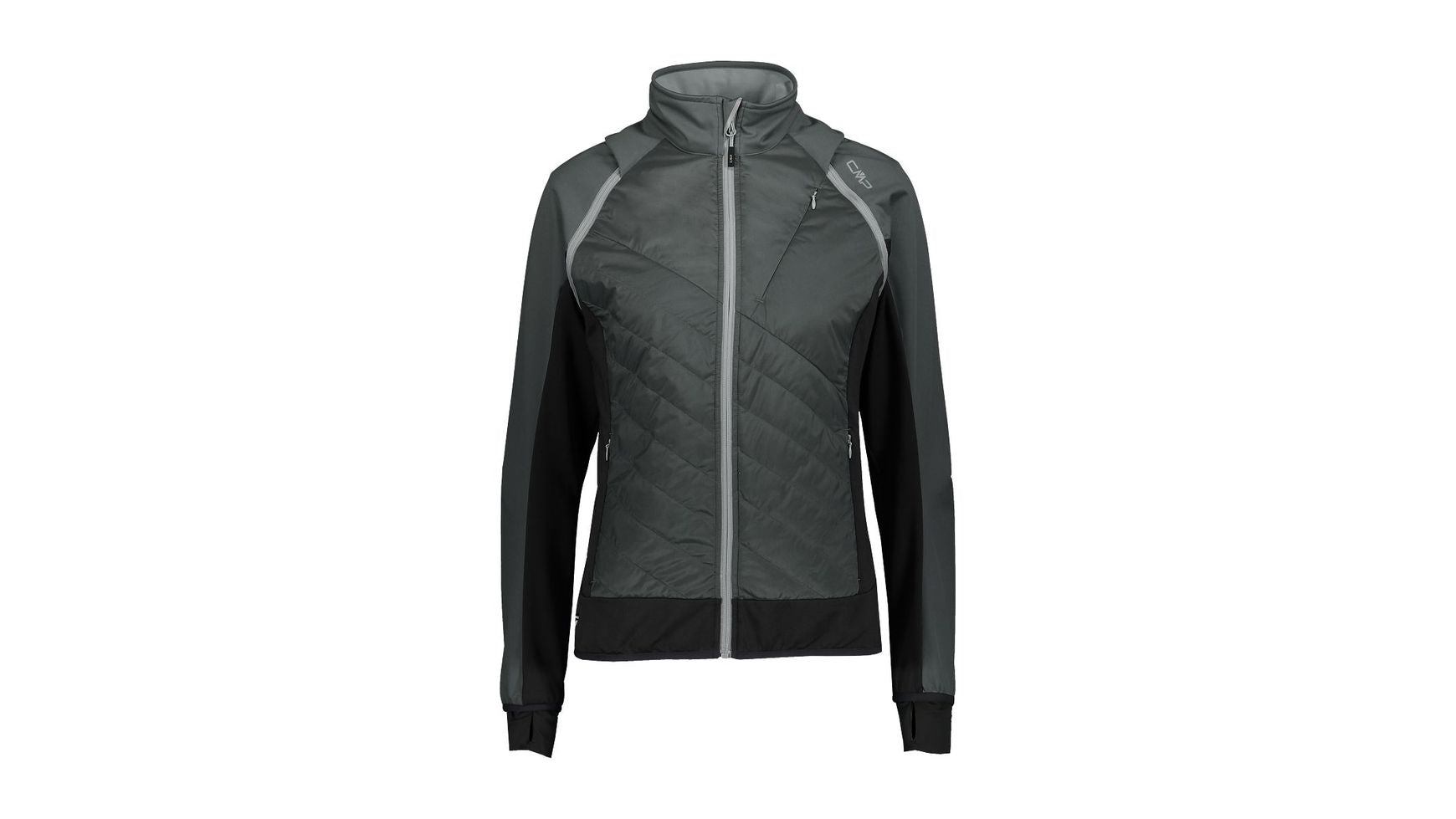 CMP Woman Jacket image 19