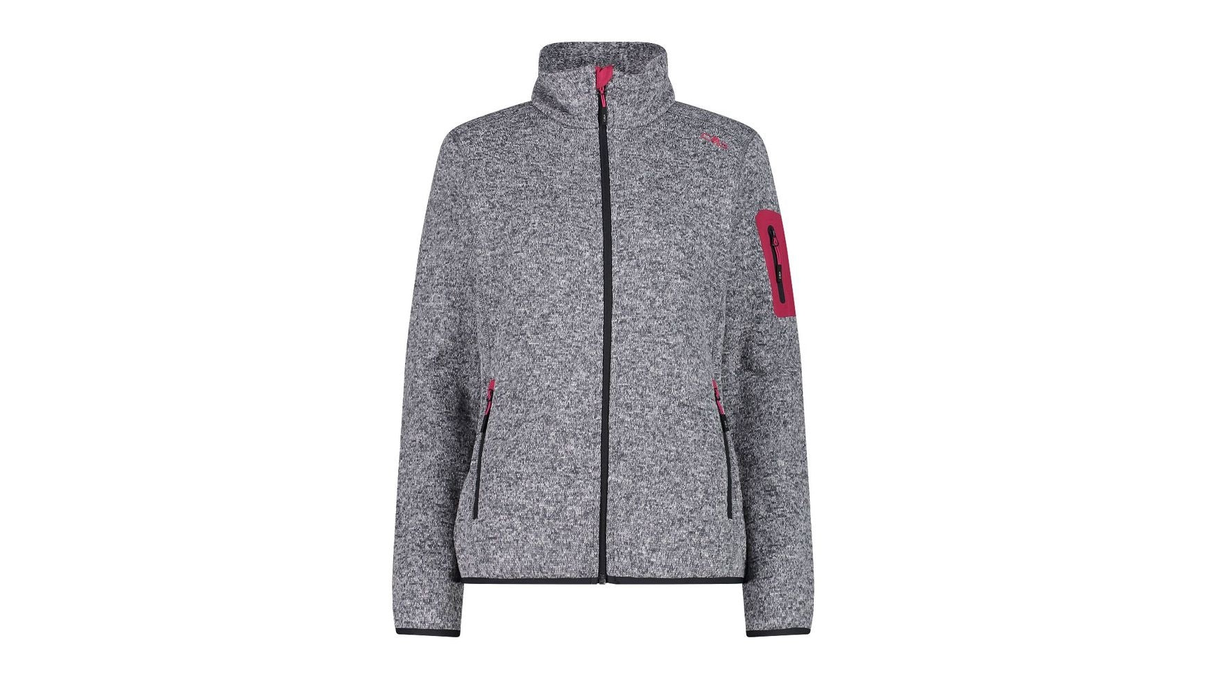 CMP Woman Jacket Damen Strick image 0