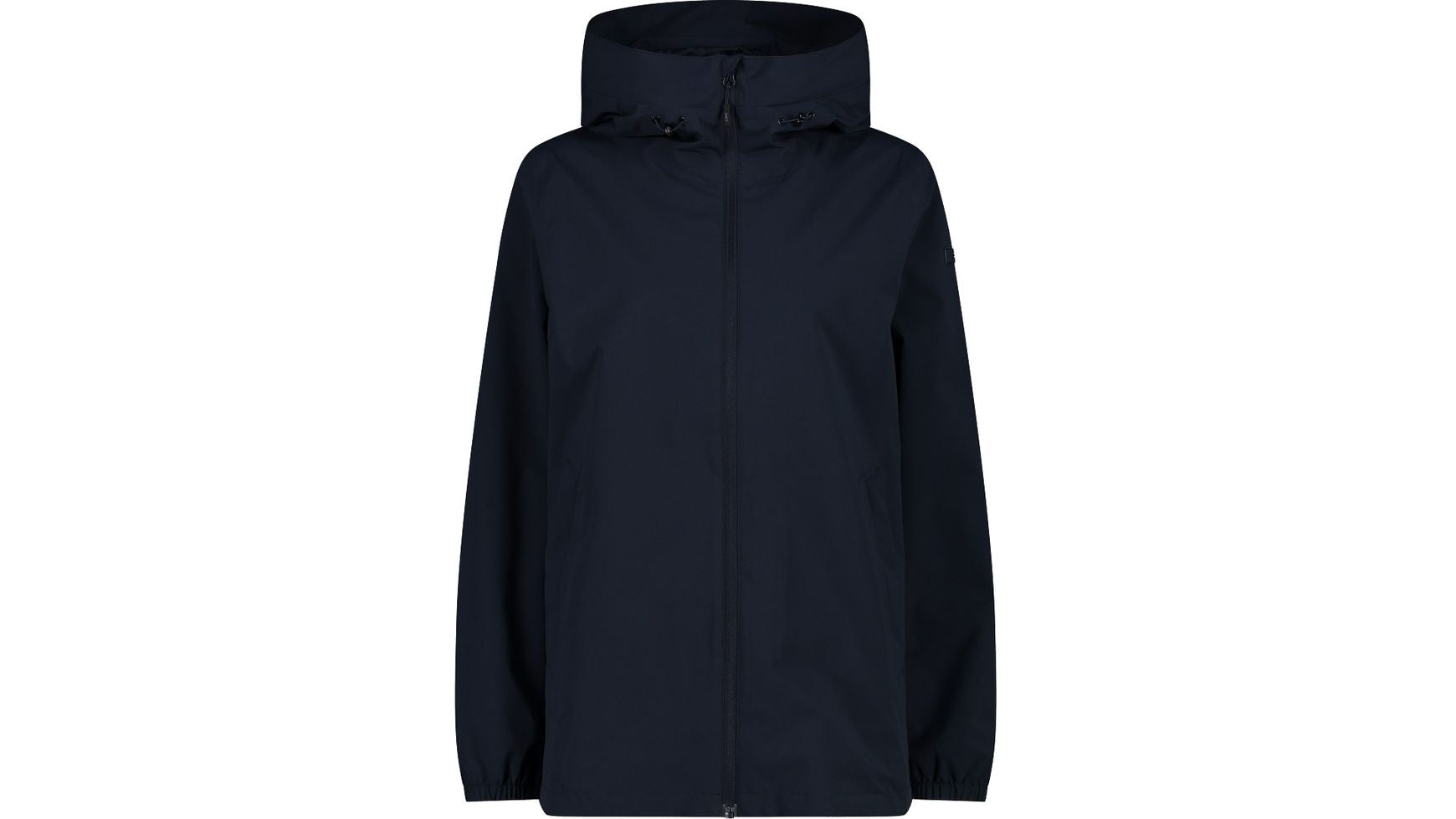 CMP Woman Jacket Fix Hood image 3