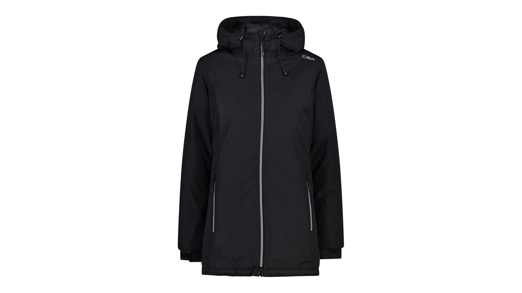 CMP Woman Jacket Long Fix image 0