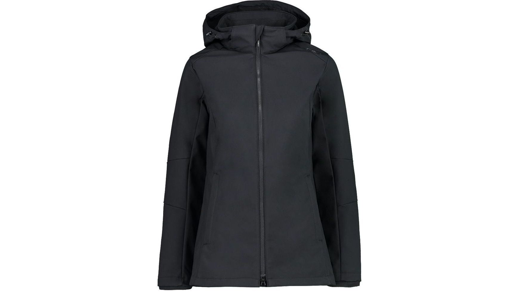 CMP Woman Jacket ZIP Hood image 3