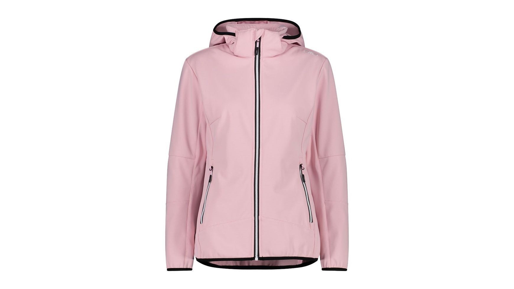 CMP Woman Jacket Zip Hood image 0